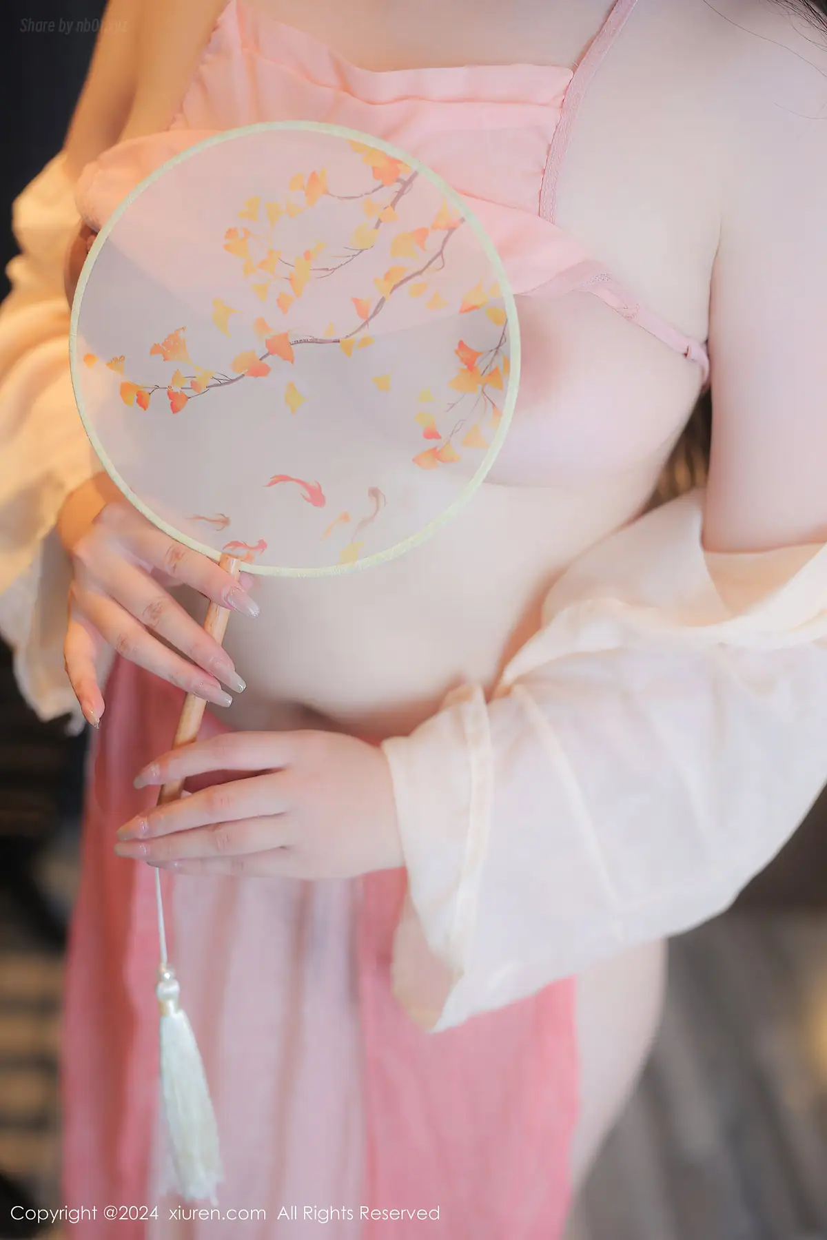 XIUREN No.9211 潘多拉哦(60P_69.7M) - XIUREN No