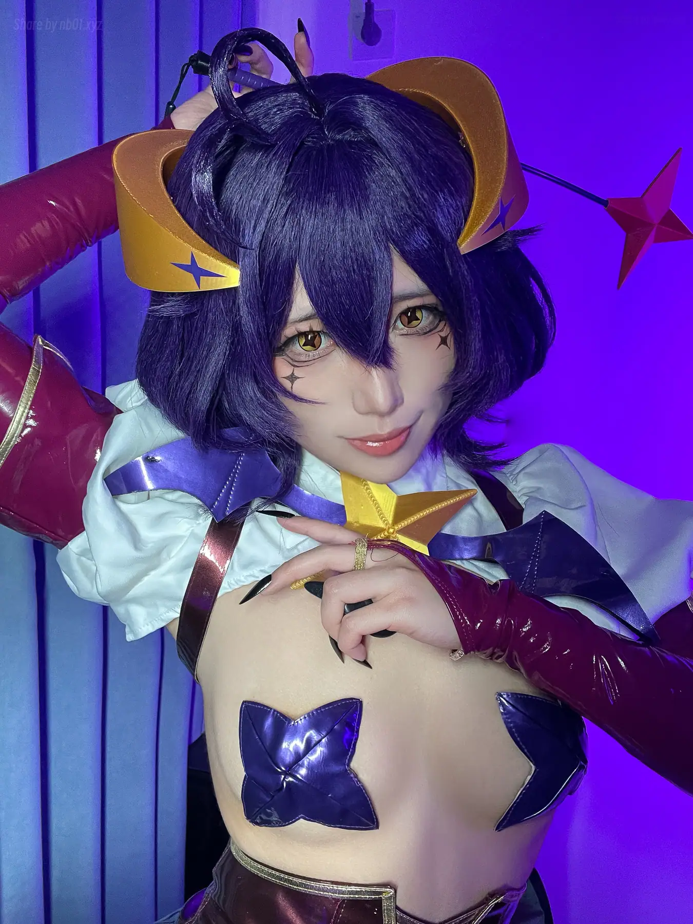 絞肉姬Walküre - 舞缇娜 自拍(25P_42.1M) - 絞肉姬Walküre - 舞缇娜 自拍(25P_42