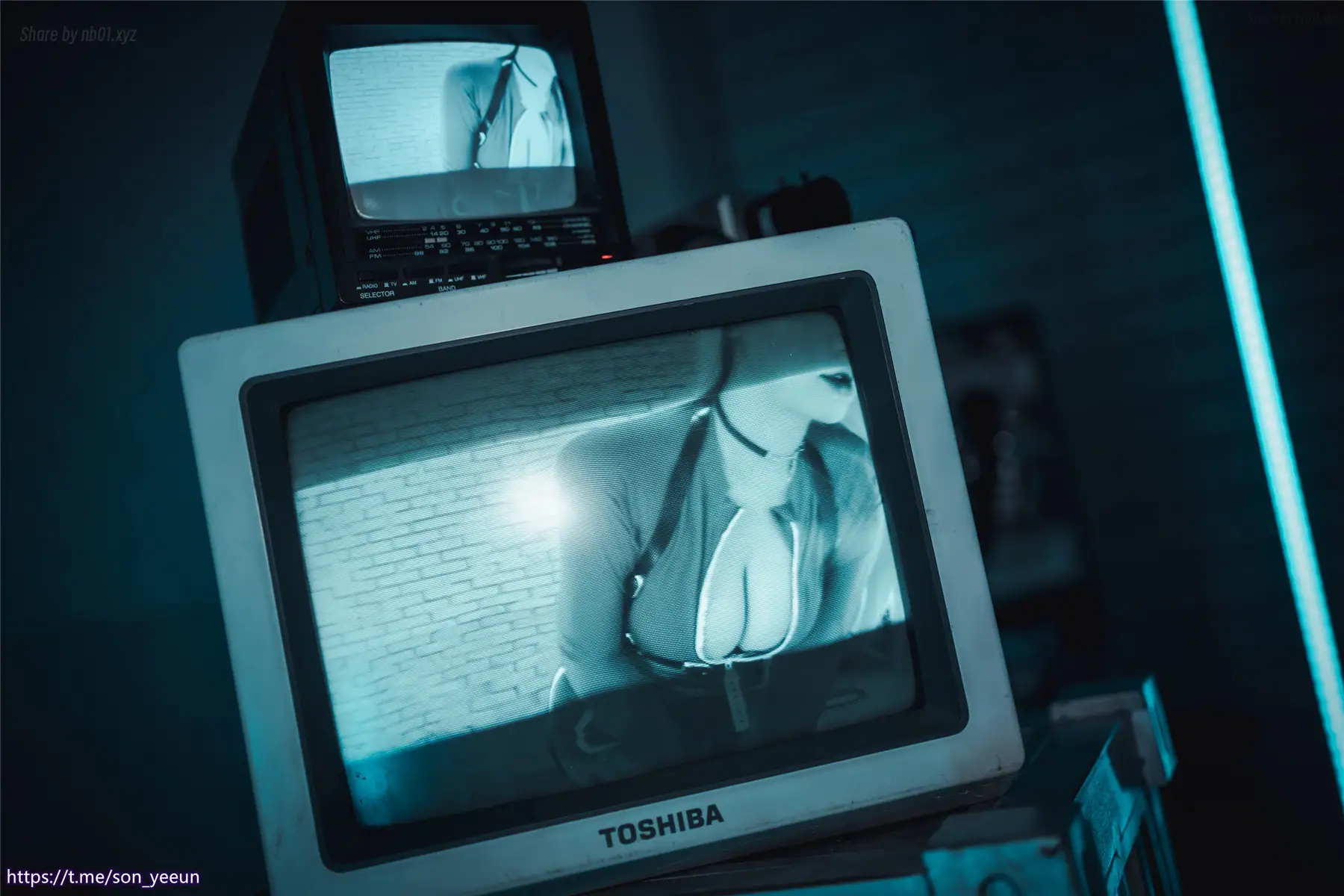 DJAWA Photo Vol.170 - Son Ye-Eun (손예은) [Squid Game] Triangle Soldier 1.0(56P_171.5M) - DJAWA Photo Vol