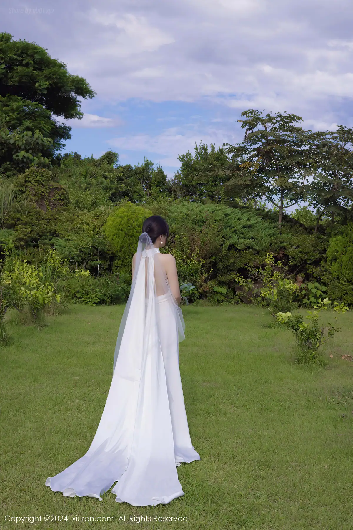 XIUREN No.9387 鱼子酱Fish(81P_170.7M) - XIUREN No