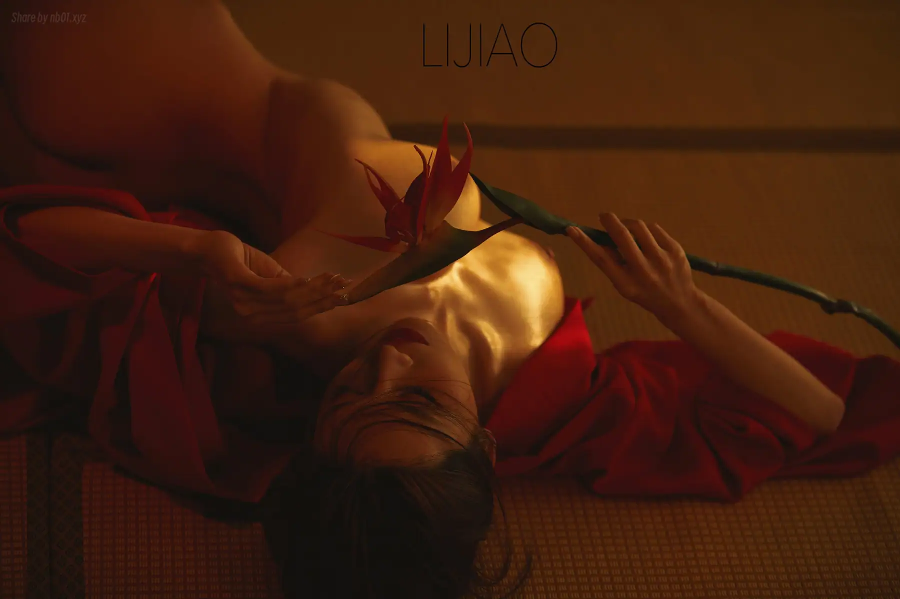 夏羲瑶 - 黄金比例身材19岁人间尤物 #2(160P_81.7M) - 夏羲瑶 - 黄金比例身材19岁人间尤物 #2(160P_81