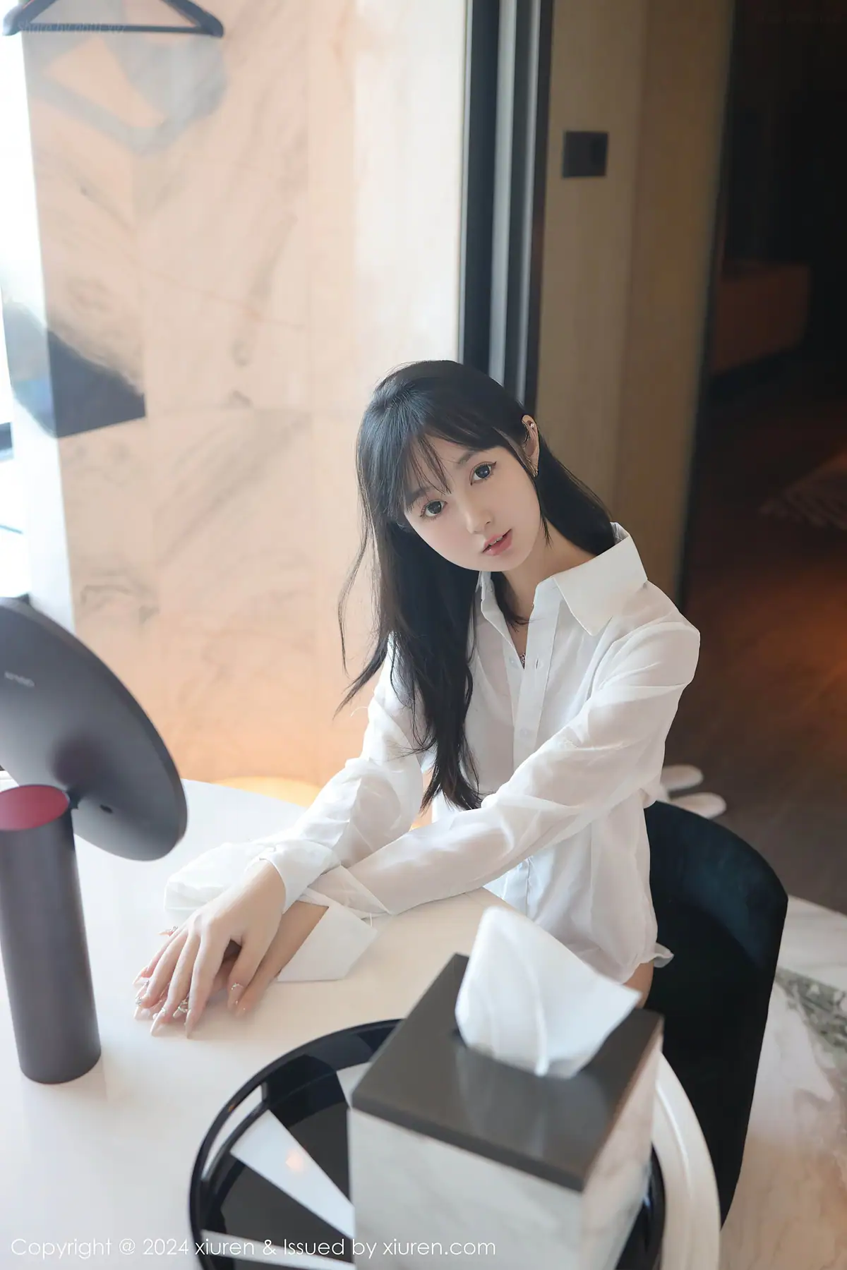 XIUREN No.9251 林好好(68P_63.2M) - XIUREN No