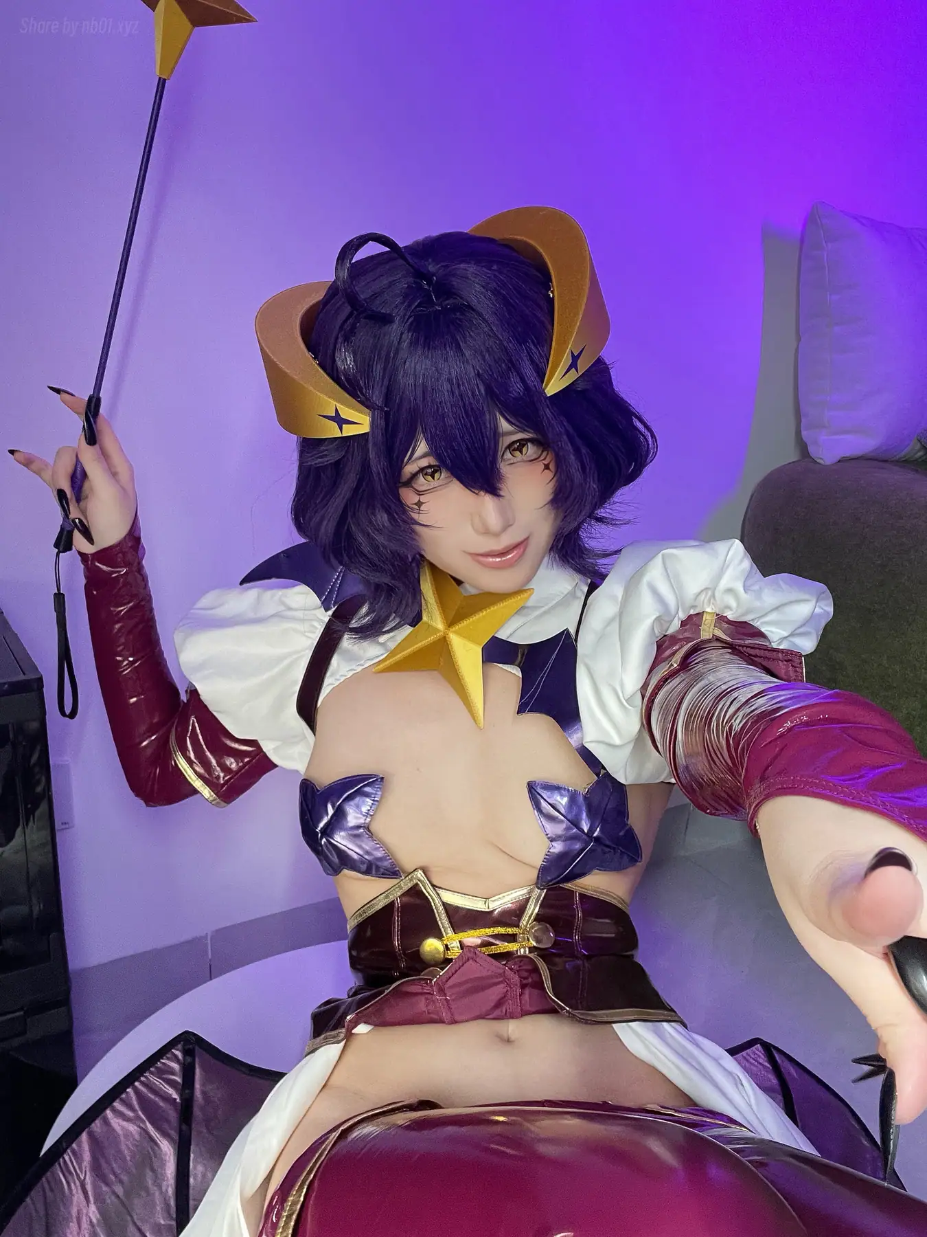 絞肉姬Walküre - 舞缇娜 自拍(25P_42.1M) - 絞肉姬Walküre - 舞缇娜 自拍(25P_42