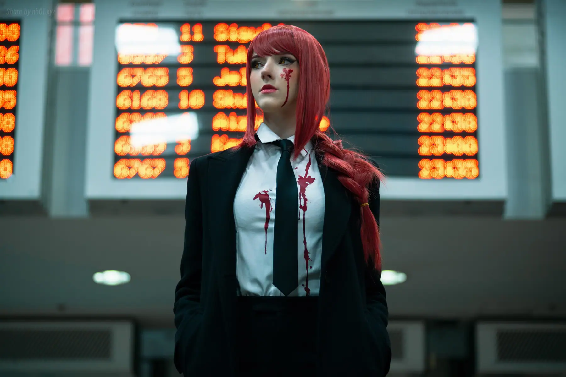 Candy_Ball - Makima(68P_362.5M) - Candy_Ball - Makima(68P_362