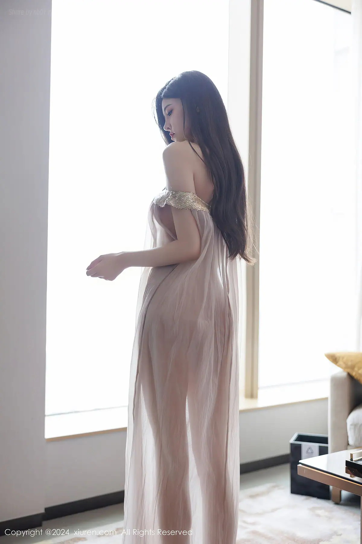 XIUREN No.9426 初梦瑶(103P_98.4M) - XIUREN No