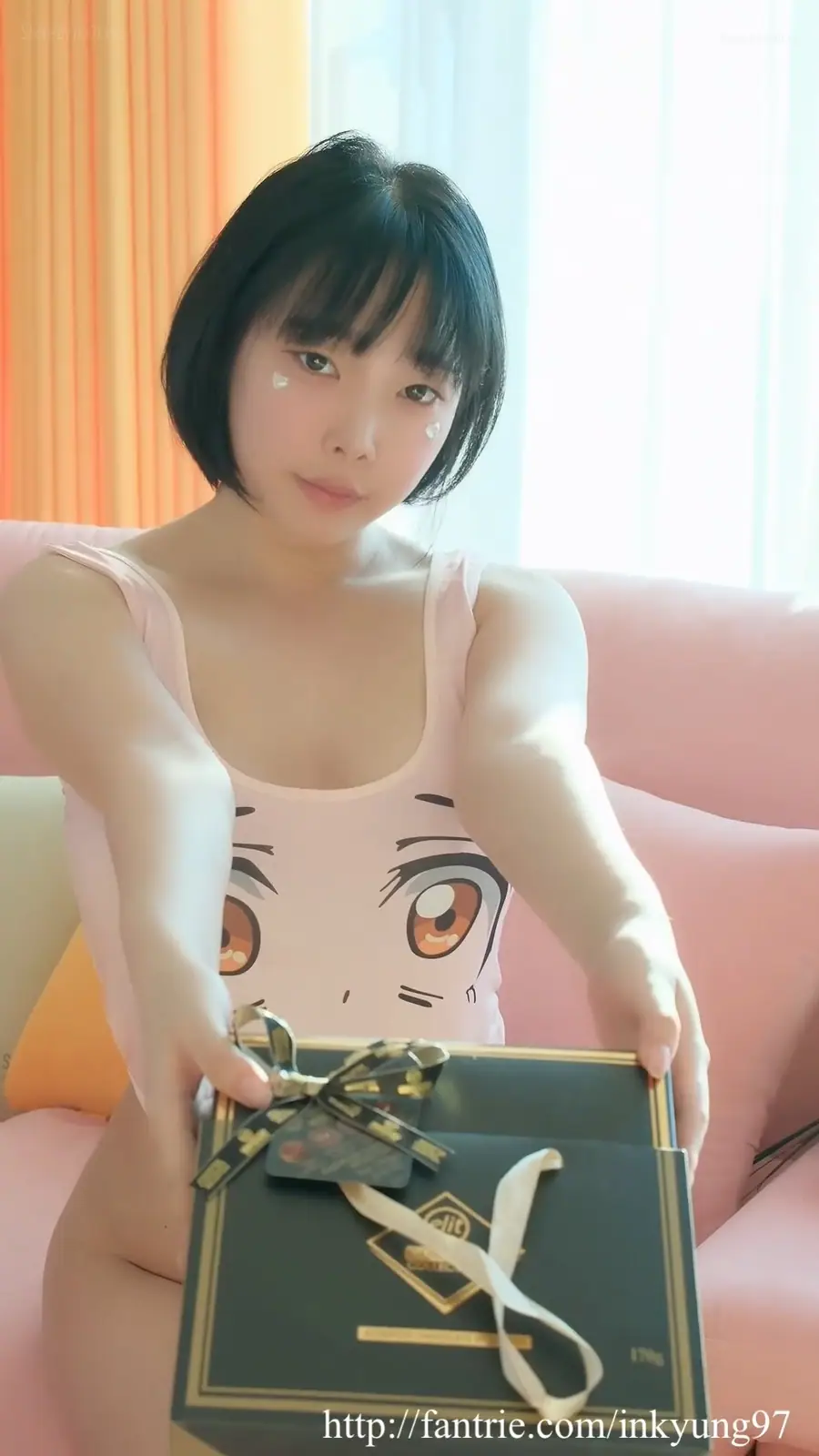 Kang In-kyung(강인경) - Valentines Day(26P+1V_299.2M) - Kang In-kyung(강인경) - Valentines Day(26P+1V_299