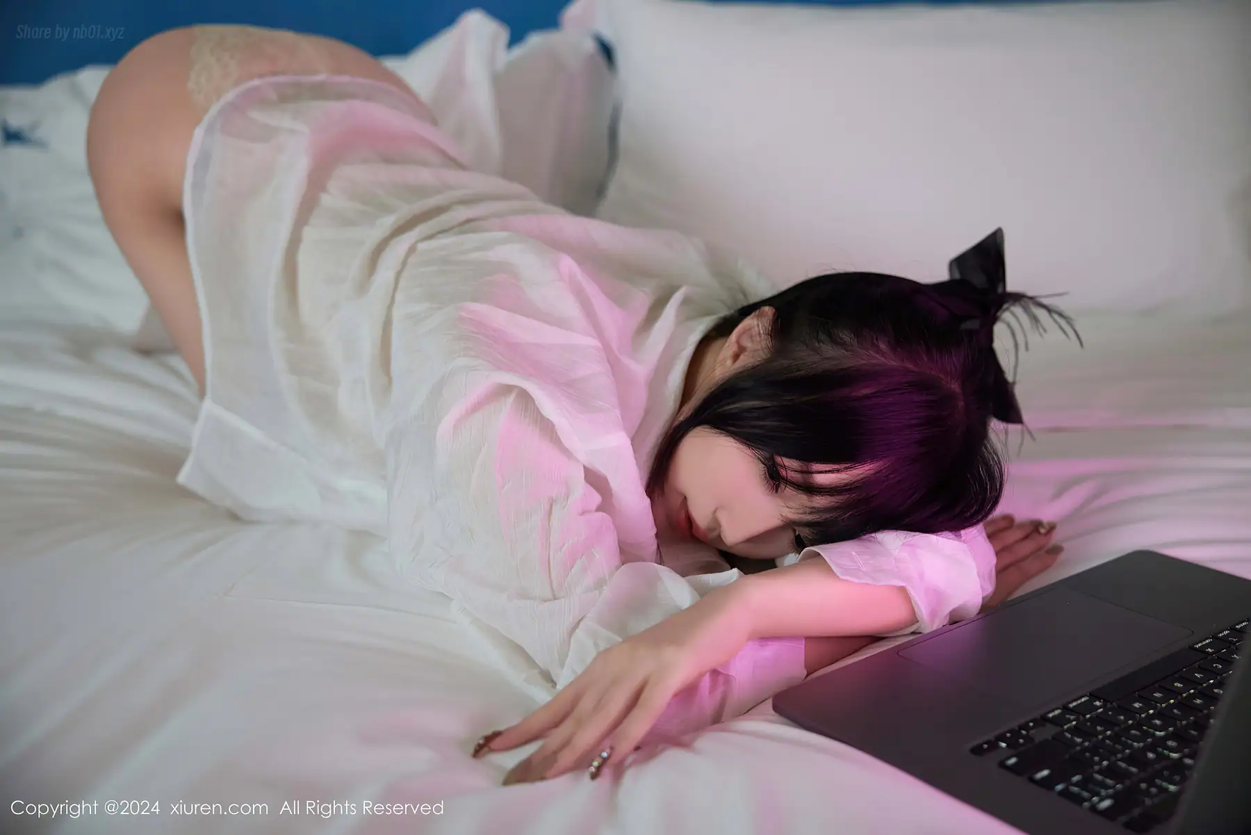 XIUREN No.9274 玥儿玥er(76P_75.0M) - XIUREN No