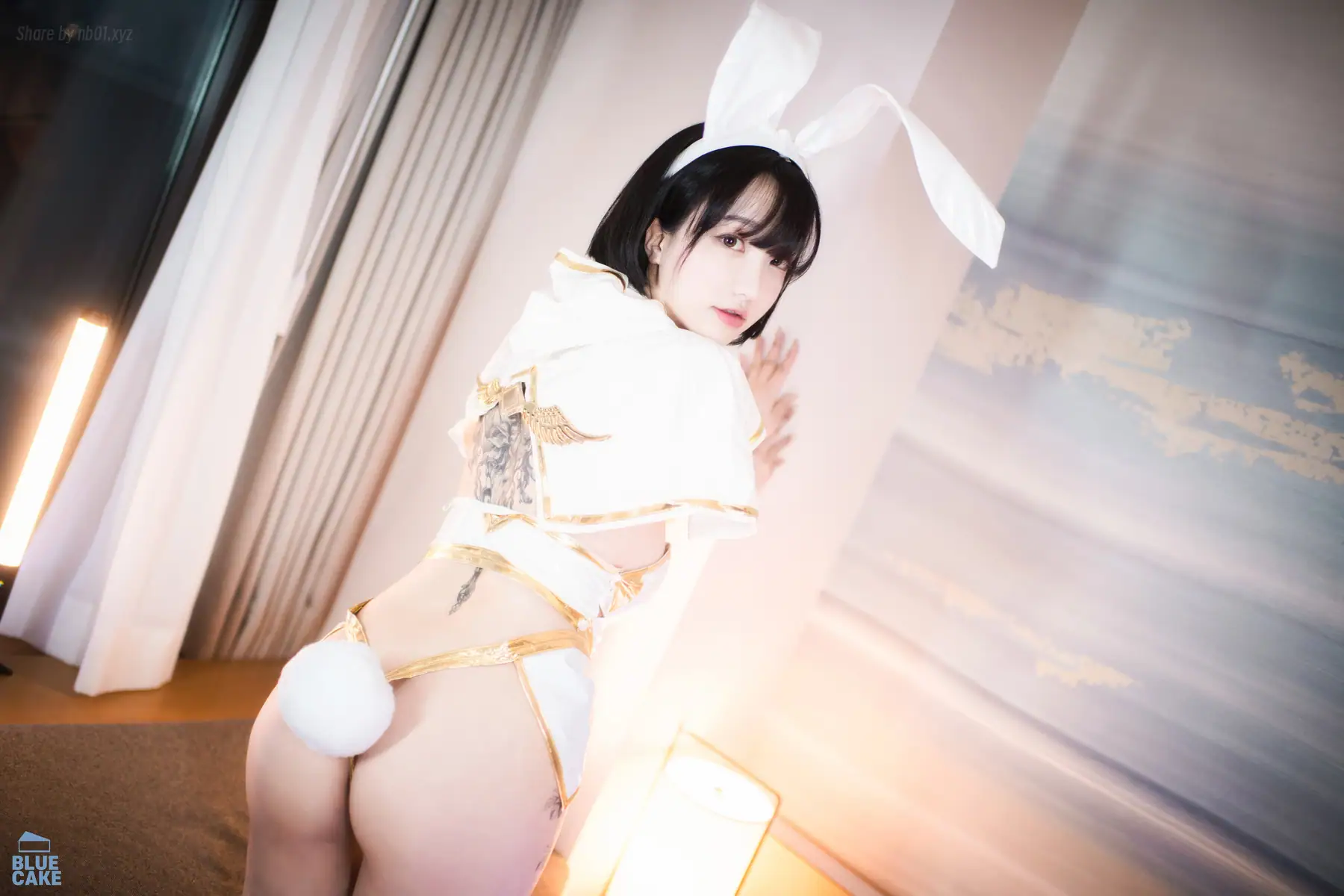 [BLUECAKE]Son Ye-Eun (손예은) - BunnyLuXXX(104P_165.0M) - [BLUECAKE]Son Ye-Eun (손예은) - BunnyLuXXX(104P_165