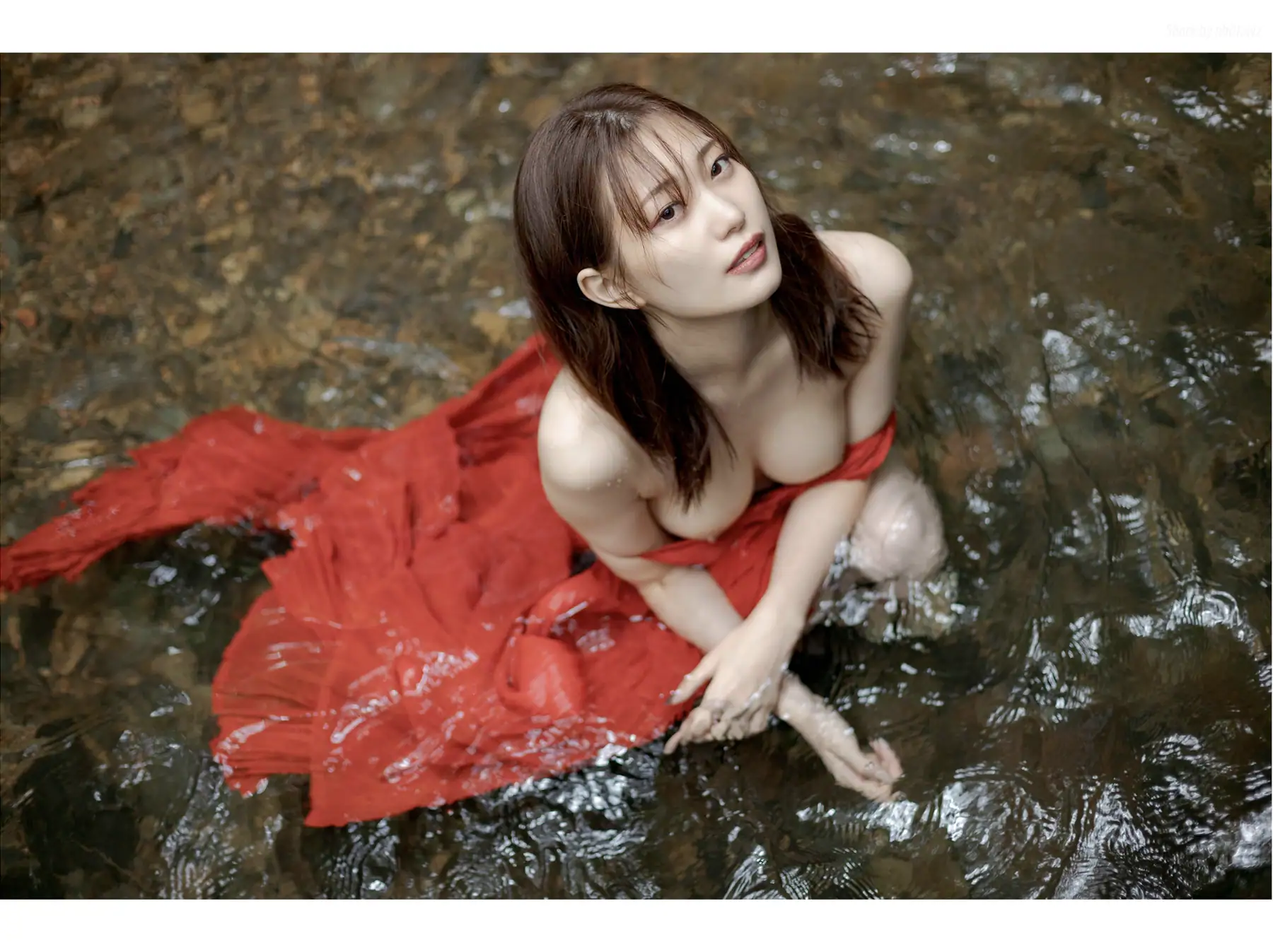 Akari Mitani(美谷朱音) - アサ芸SEXY女優写真集 『RavishⅡ』(32P_121.1M) - Akari Mitani(美谷朱音) - アサ芸SEXY女優写真集 『RavishⅡ』(32P_121