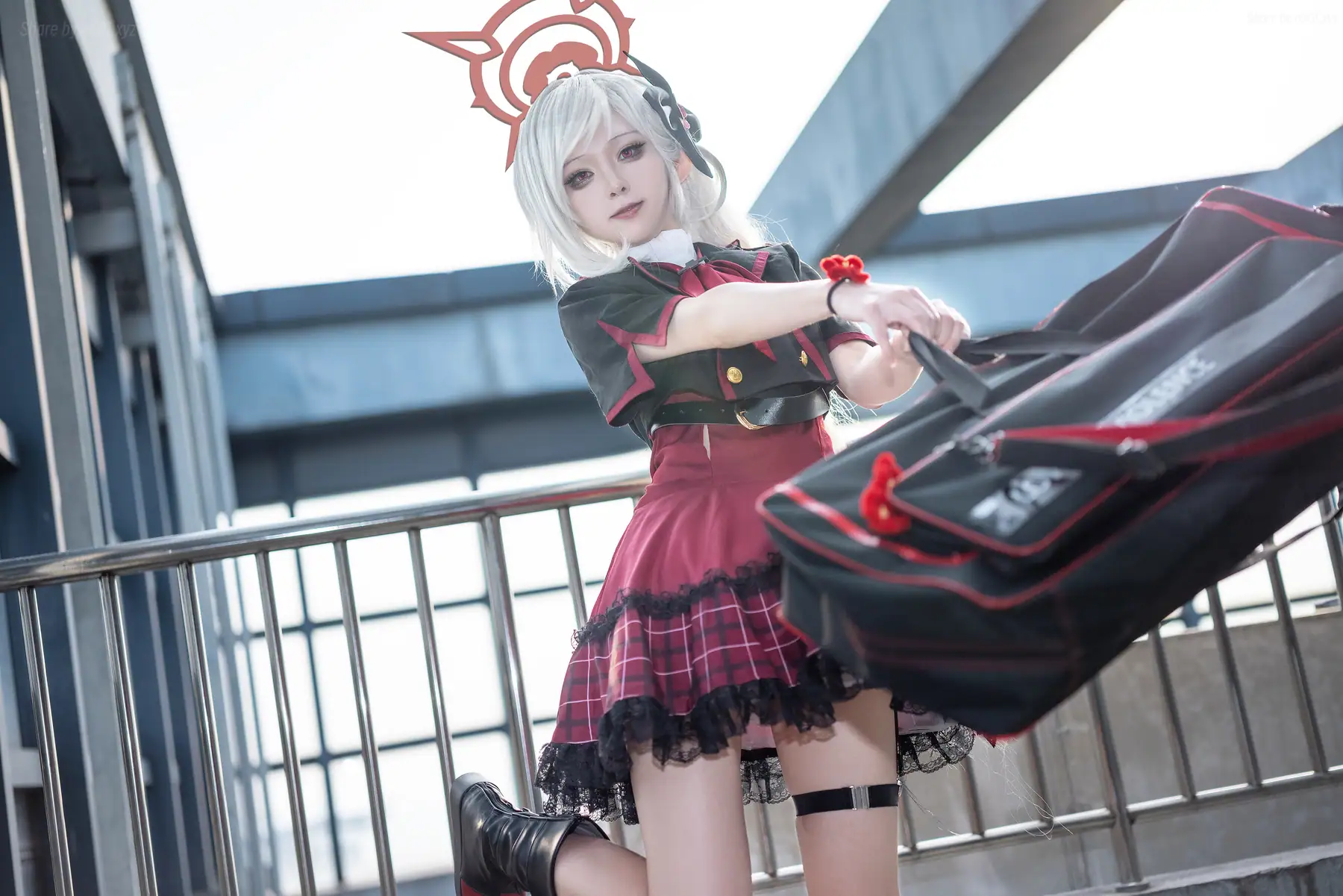 矢量鱼 - 睦(36P_136.1M) - 矢量鱼 - 睦(36P_136