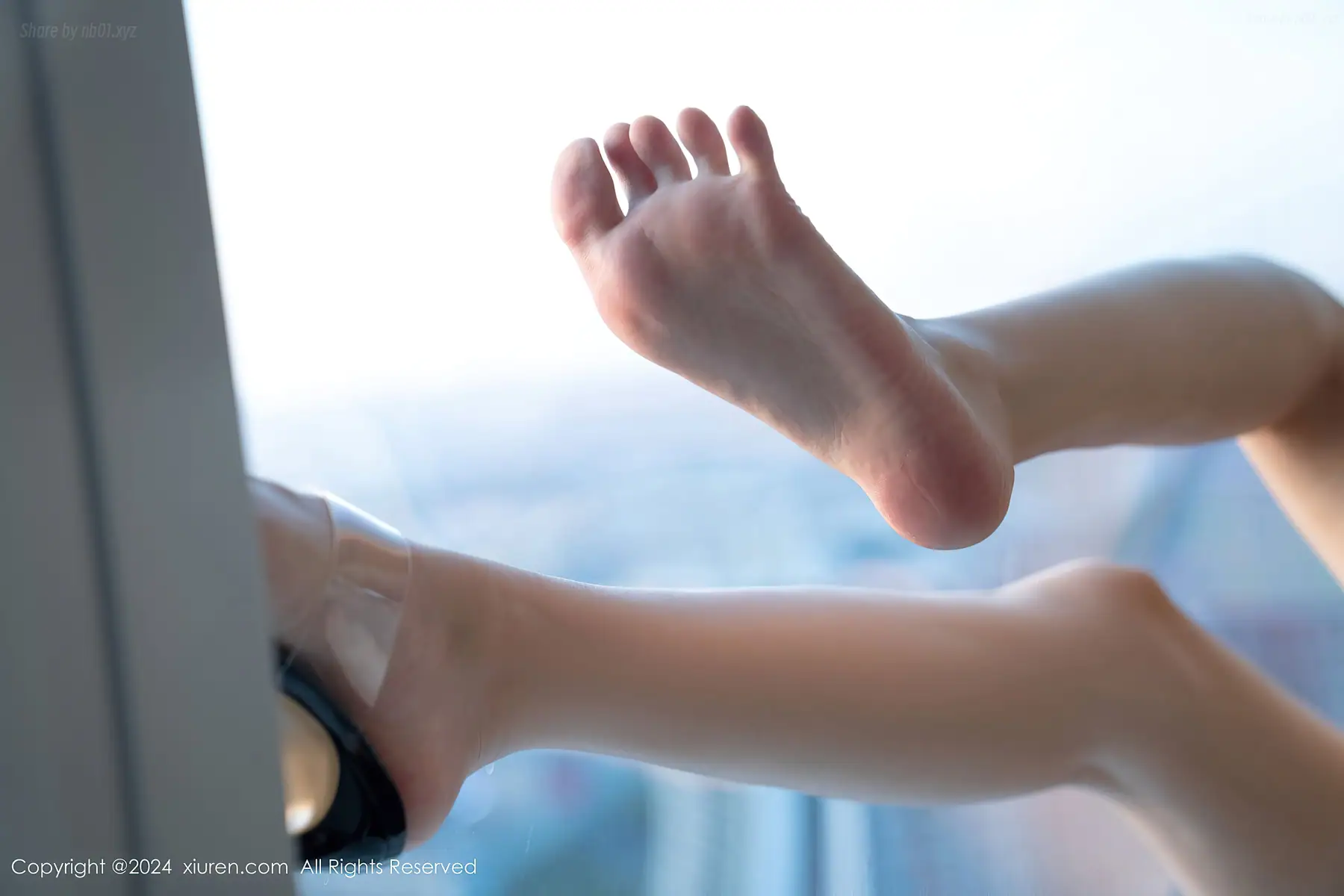 XIUREN No.9336 Lin Xing Lan (林星阑)(86P_89.7M) - XIUREN No