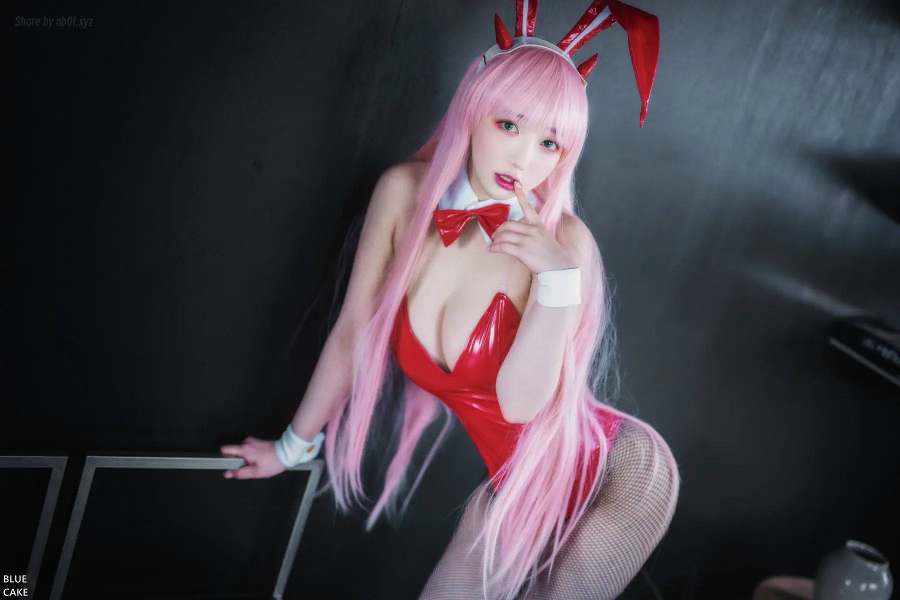 [BLUECAKE]Son Ye-Eun (손예은) - Vol.53 IN THE SEXXY 002(132P_269.9M) - [BLUECAKE]Son Ye-Eun (손예은) - Vol