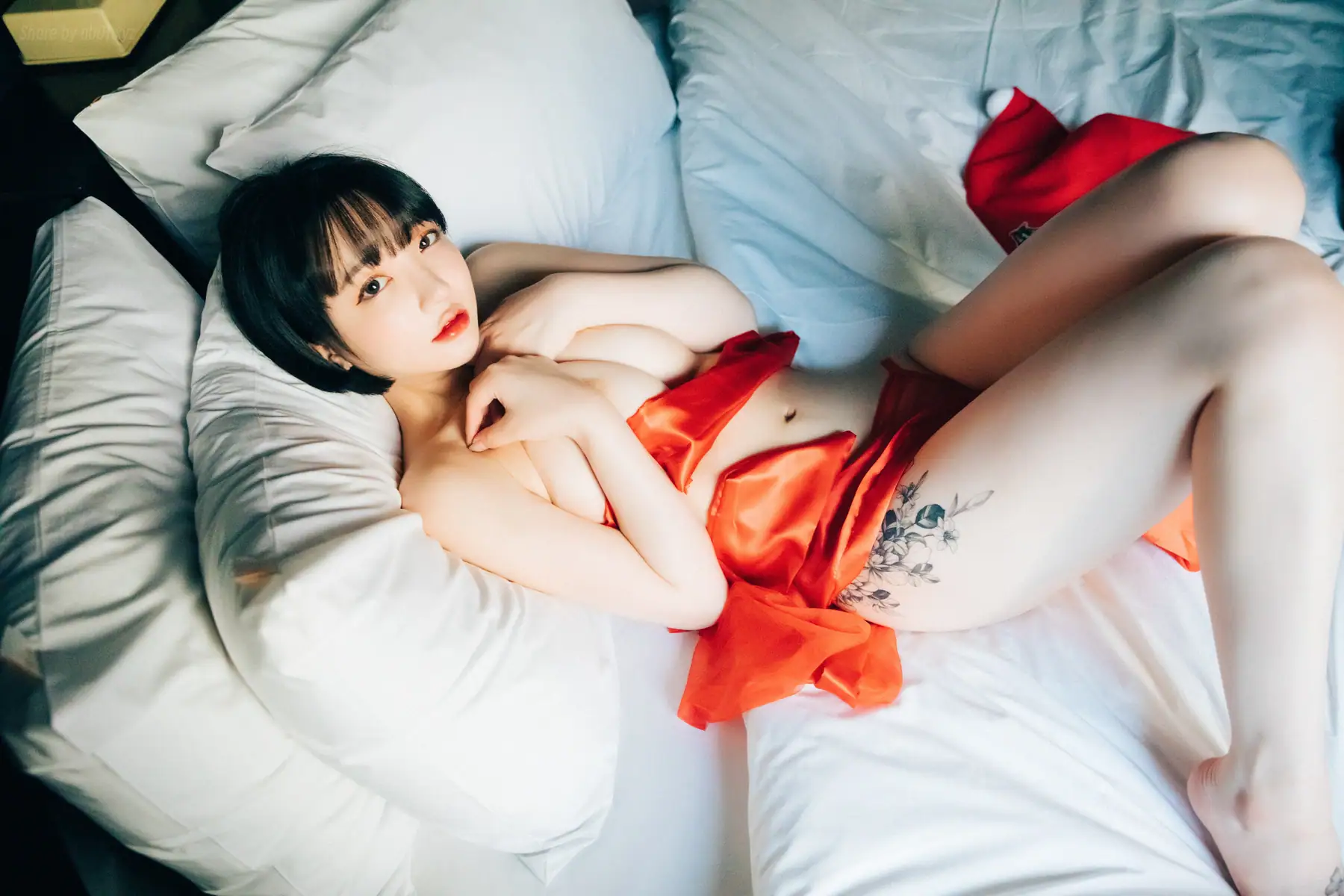 [Loozy]Son Ye-Eun (손예은) - Doube Date(93P_738.1M) - [Loozy]Son Ye-Eun (손예은) - Doube Date(93P_738