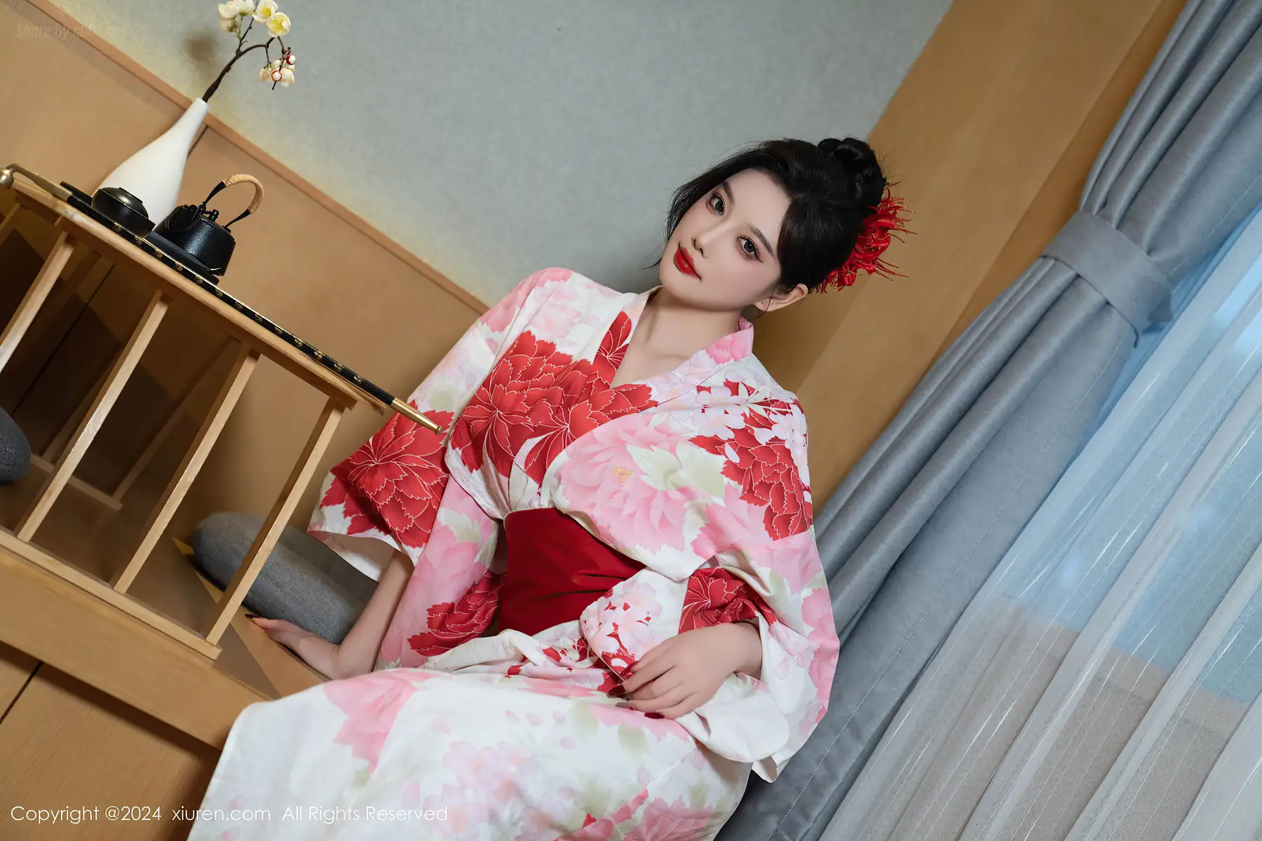 XIUREN No.9208 Yang Chen Chen(杨晨晨Yome)(97P_214.5M) - XIUREN No