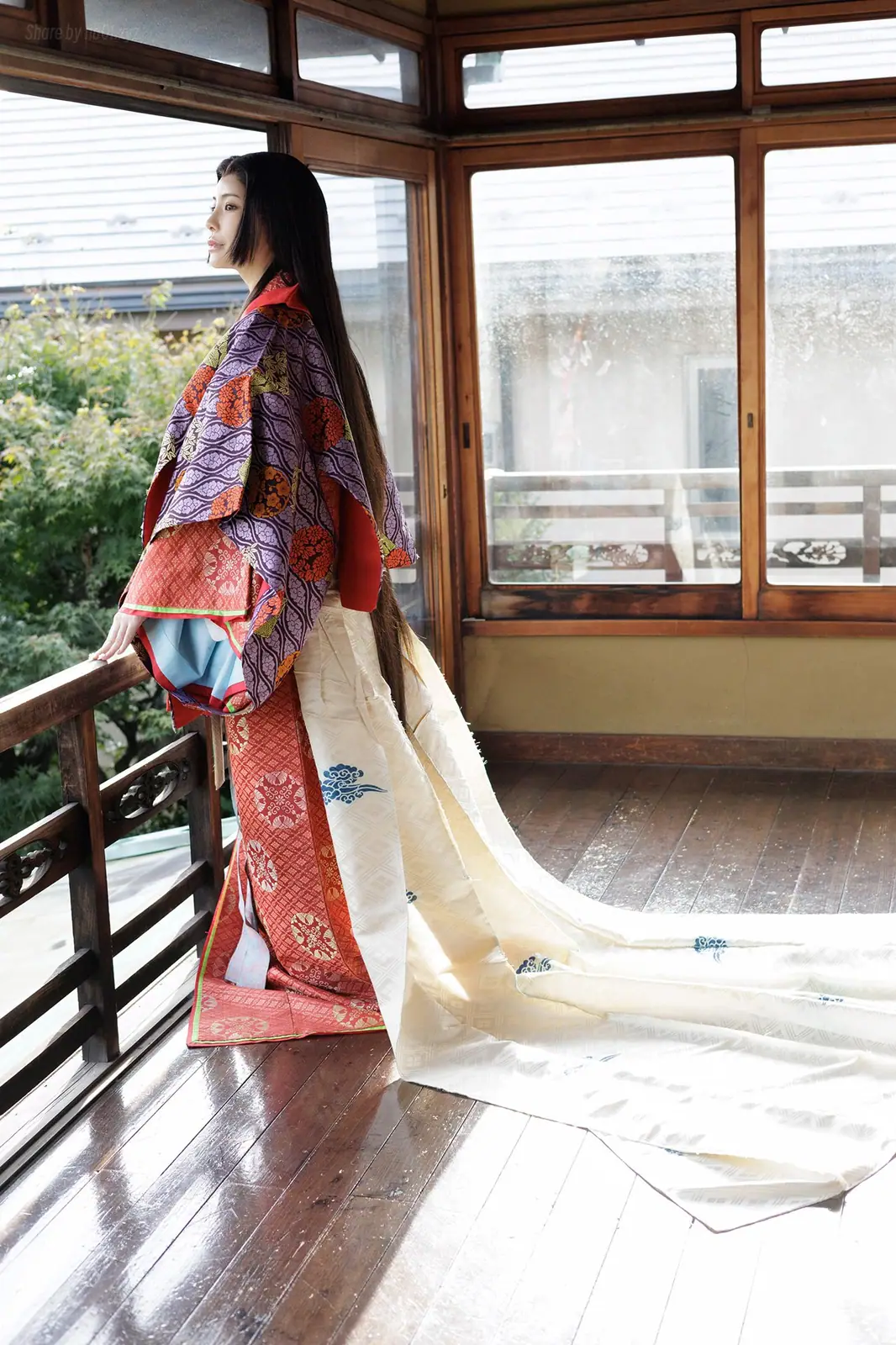 Kamiki Rei(神木麗) - [FLASH]2025-03 【雅で淫らな世界】(51P_17.7M) - Kamiki Rei(神木麗) - [FLASH]2025-03 【雅で淫らな世界】(51P_17