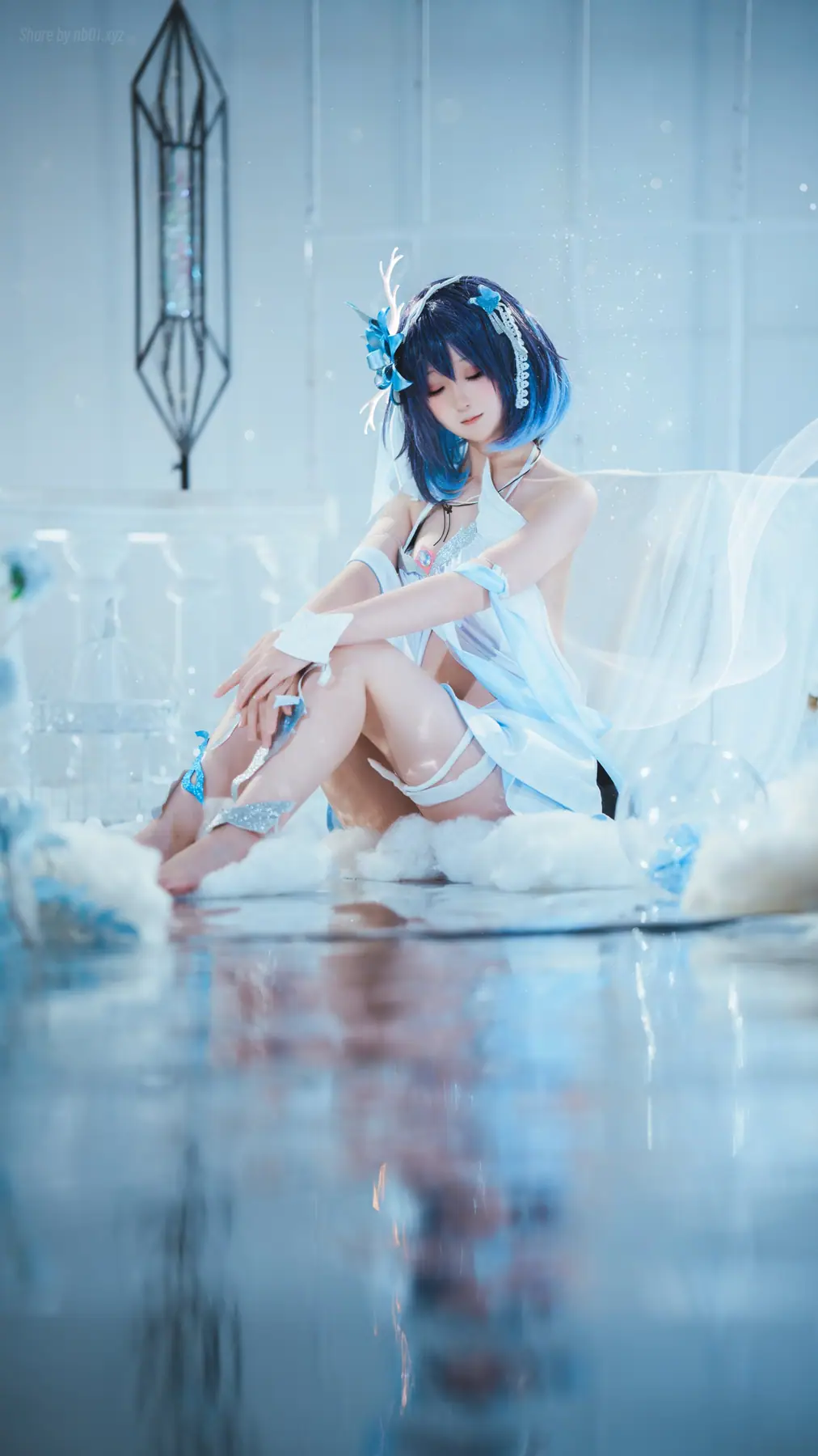 Seele麦麦 - 麦麦的回忆录 死律(10P_21.4M) - Seele麦麦 - 麦麦的回忆录 死律(10P_21