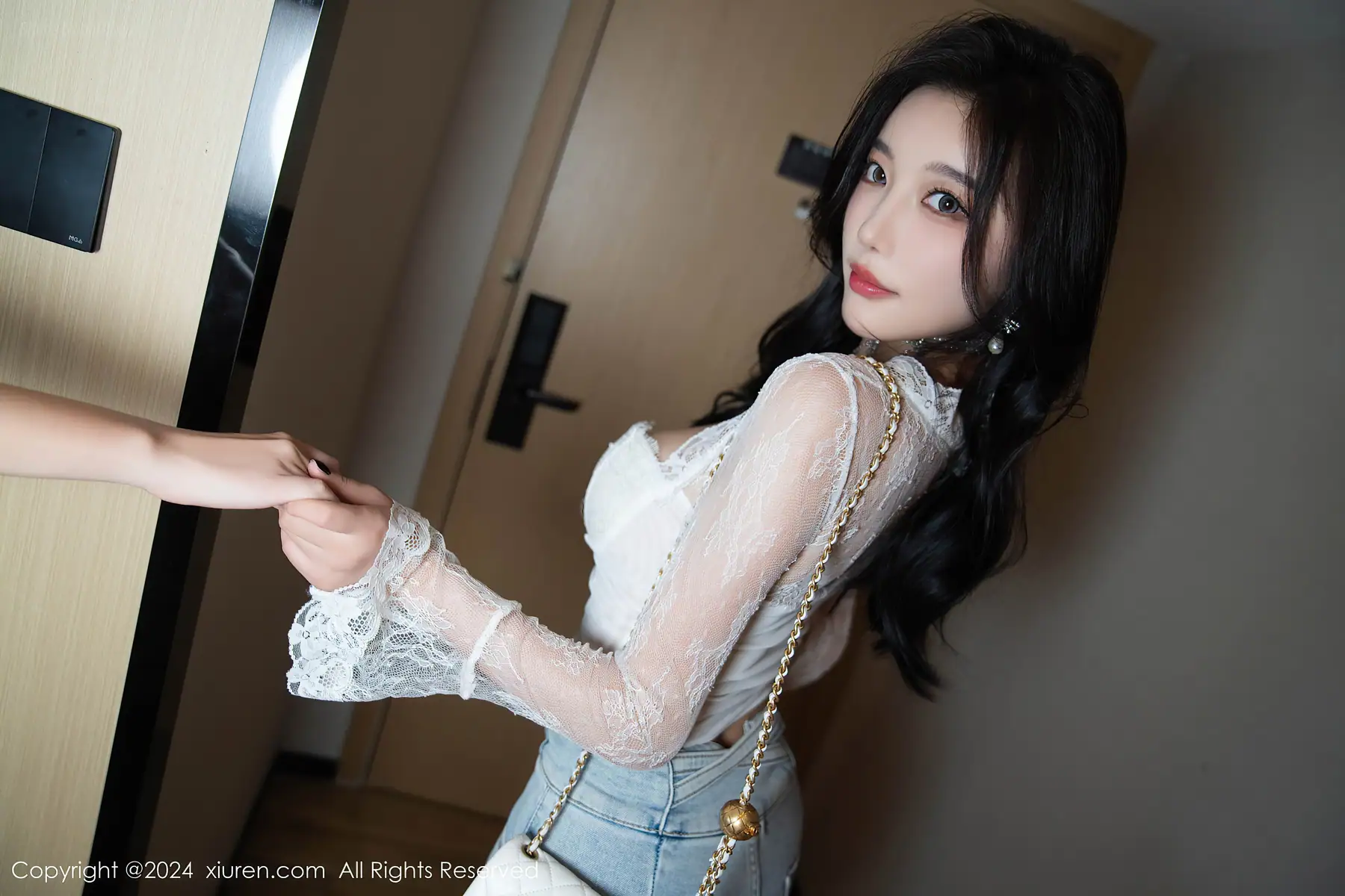 XIUREN No.9140 Yang Chen Chen(杨晨晨Yome)(81P_137.1M) - XIUREN No