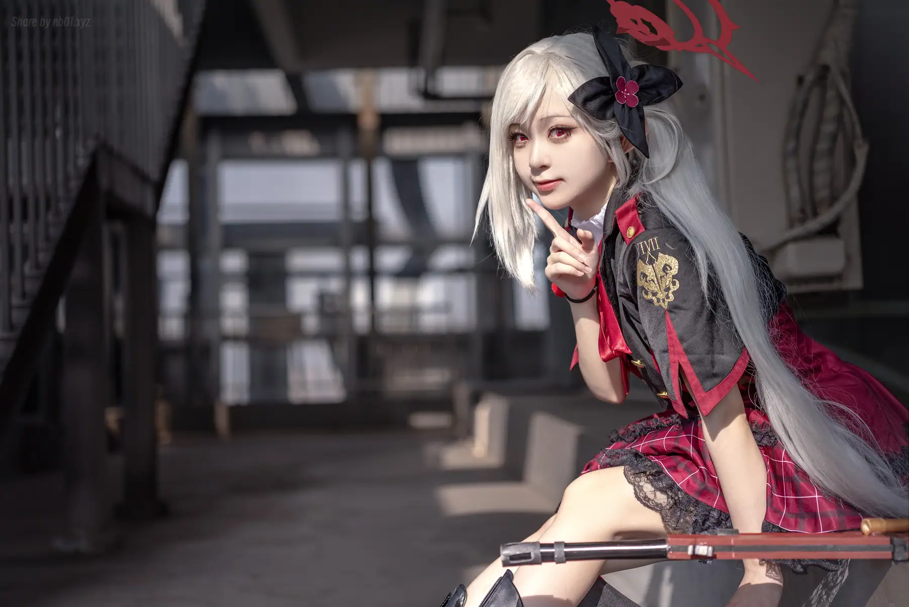 矢量鱼 - 睦(36P_136.1M) - 矢量鱼 - 睦(36P_136