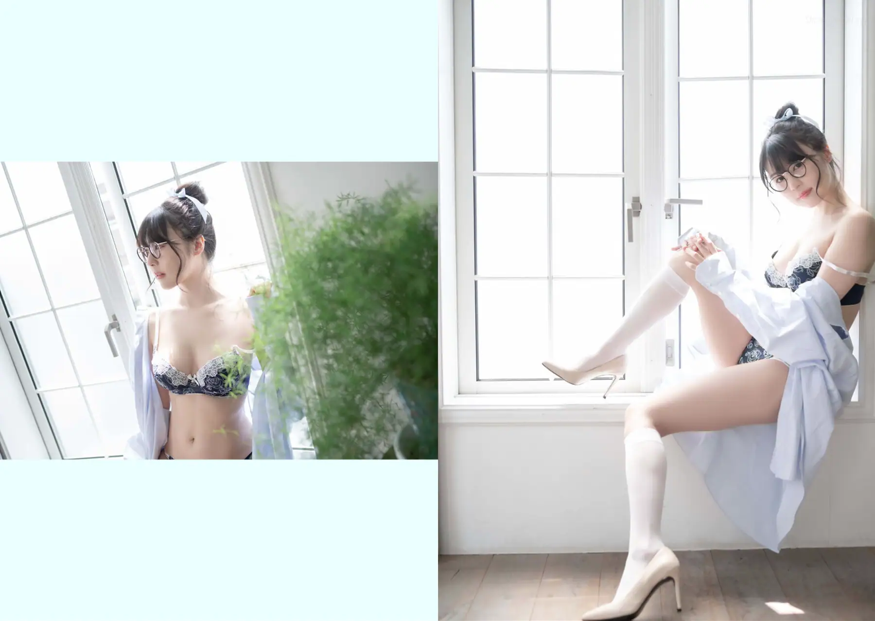 Tsubomi(つぼみ) - Count Sheep 【Nap】 デジタル写真集(43P_154.5M) - Tsubomi(つぼみ) - Count Sheep 【Nap】 デジタル写真集(43P_154