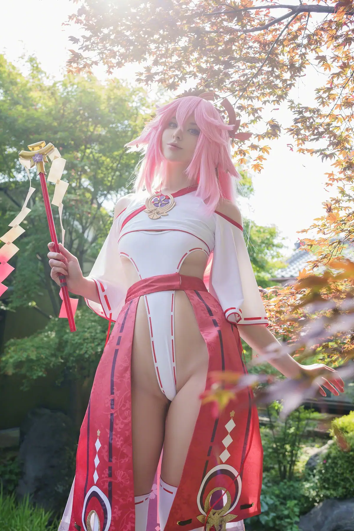 Vinnegal - YaeMiko(141P_101.2M) - Vinnegal - YaeMiko(141P_101