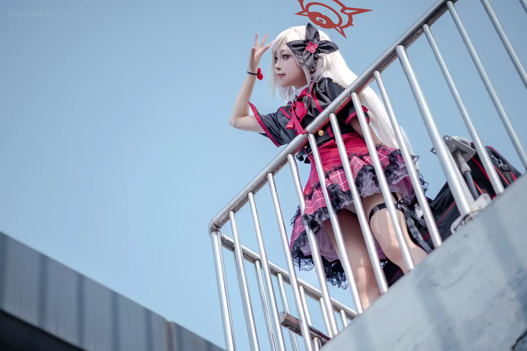 矢量鱼 - 睦(36P_136.1M) - 矢量鱼 - 睦(36P_136