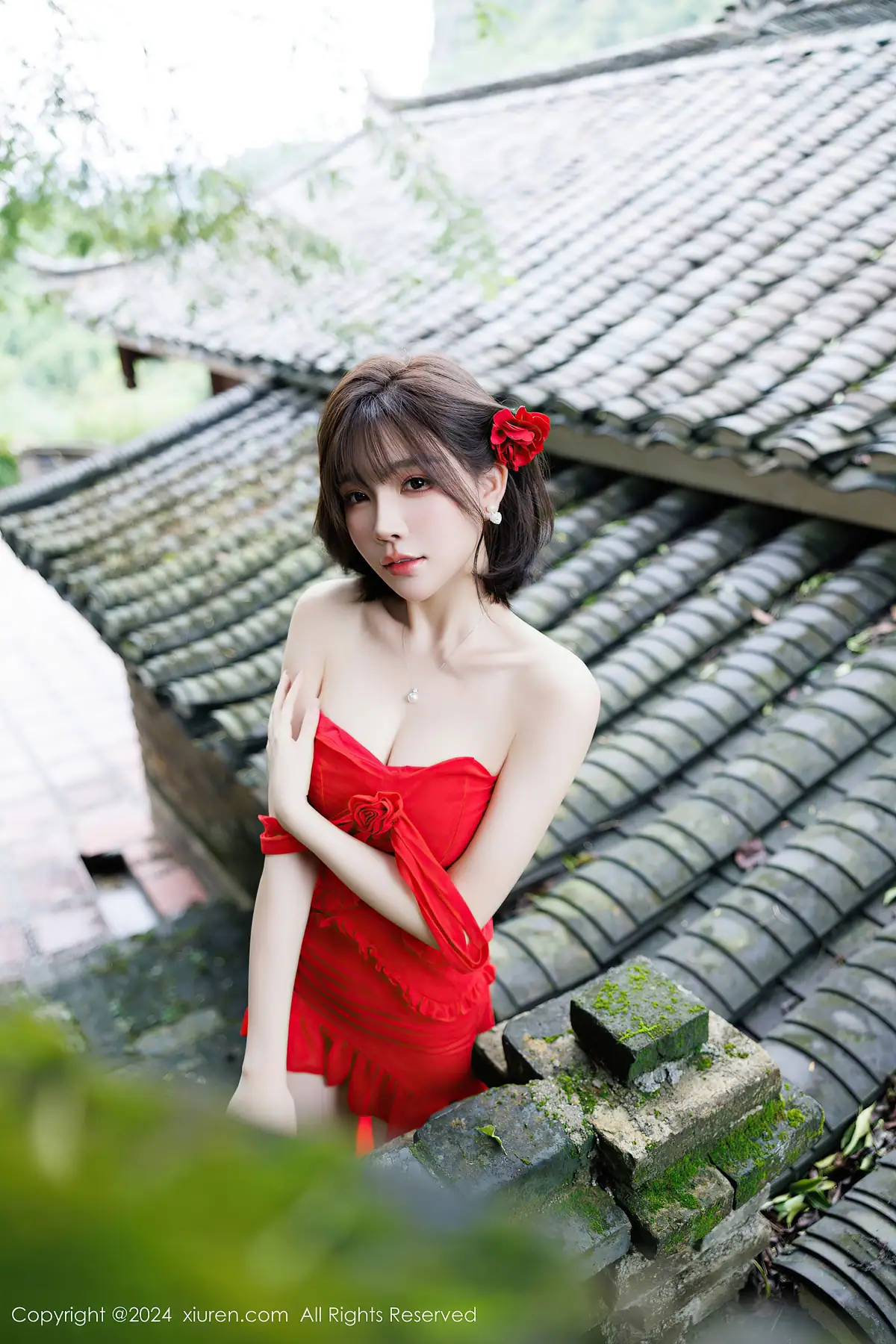 XIUREN No.9449 徐莉芝Booty(102P_175.5M) - XIUREN No