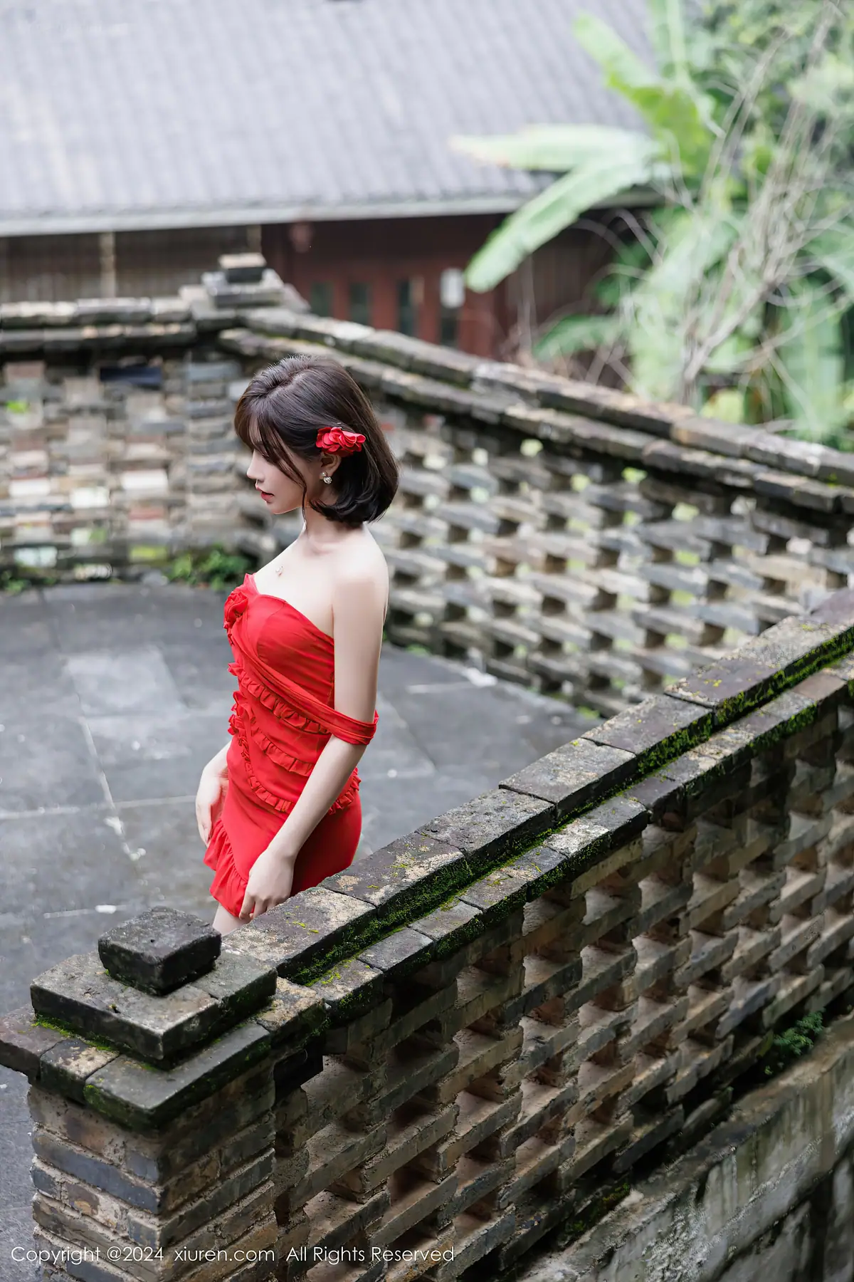 XIUREN No.9449 徐莉芝Booty(102P_175.5M) - XIUREN No