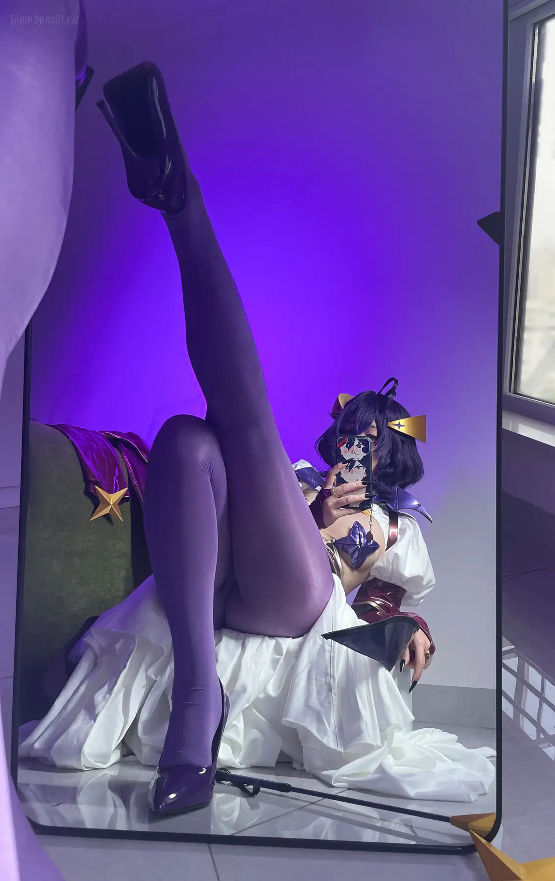 絞肉姬Walküre - 舞缇娜 自拍(25P_42.1M) - 絞肉姬Walküre - 舞缇娜 自拍(25P_42