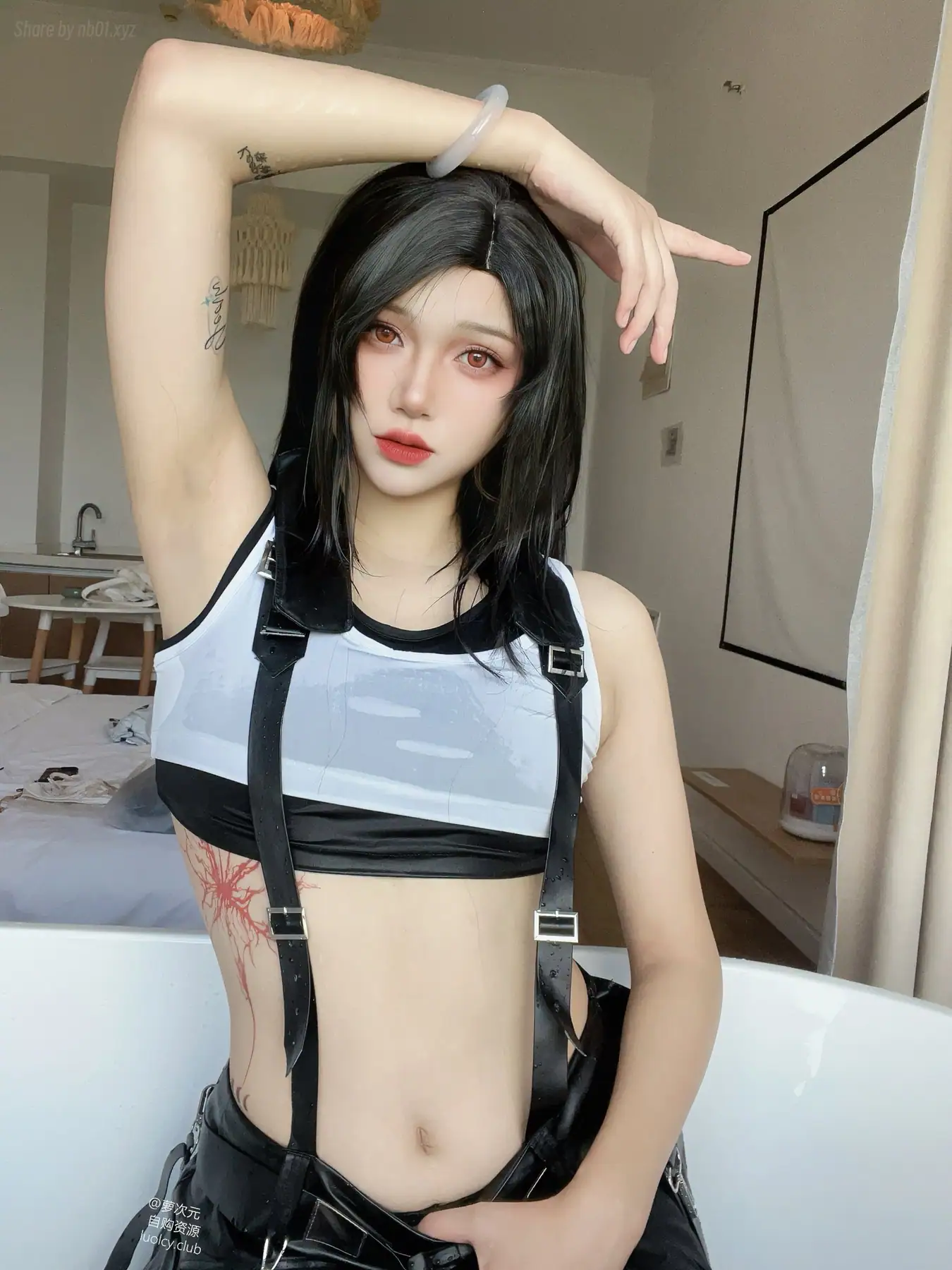 Puppy&MLshian - 蒂法(34P+1V_439.1M) - Puppy&MLshian - 蒂法(34P+1V_439