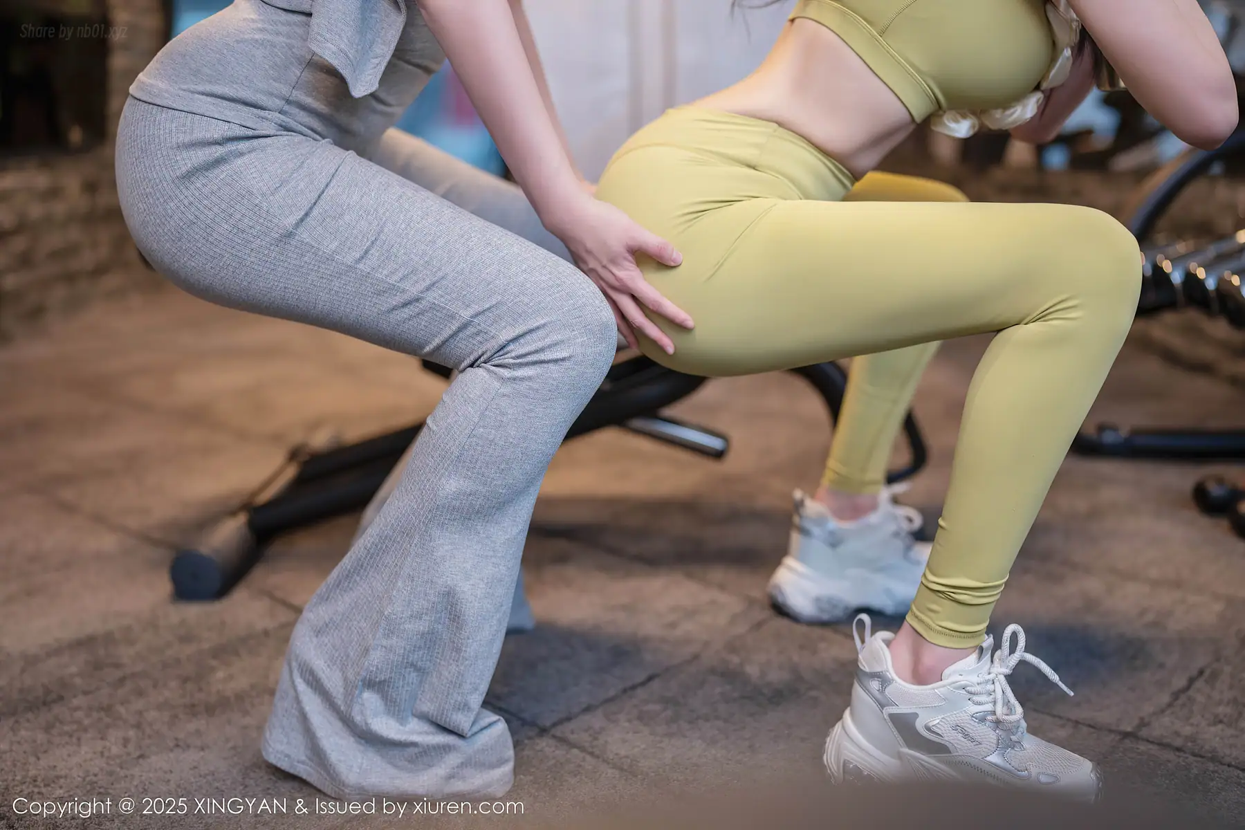 XingYan Vol.333 Li Li Sha (李丽莎)(81P_170.0M) - XingYan Vol