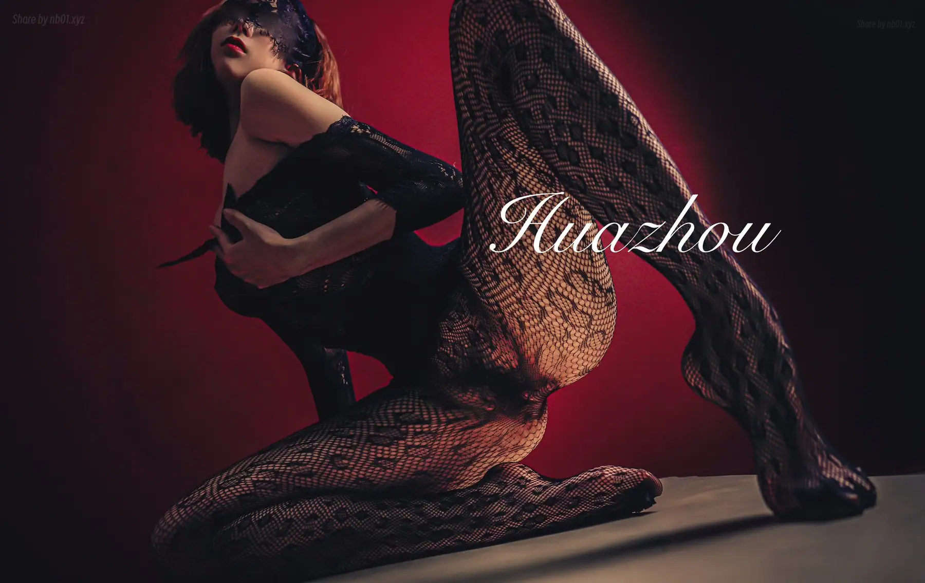 花洲 Photography - X摄影师(451P+1V_417.8M) - 花洲 Photography - X摄影师(451P+1V_417