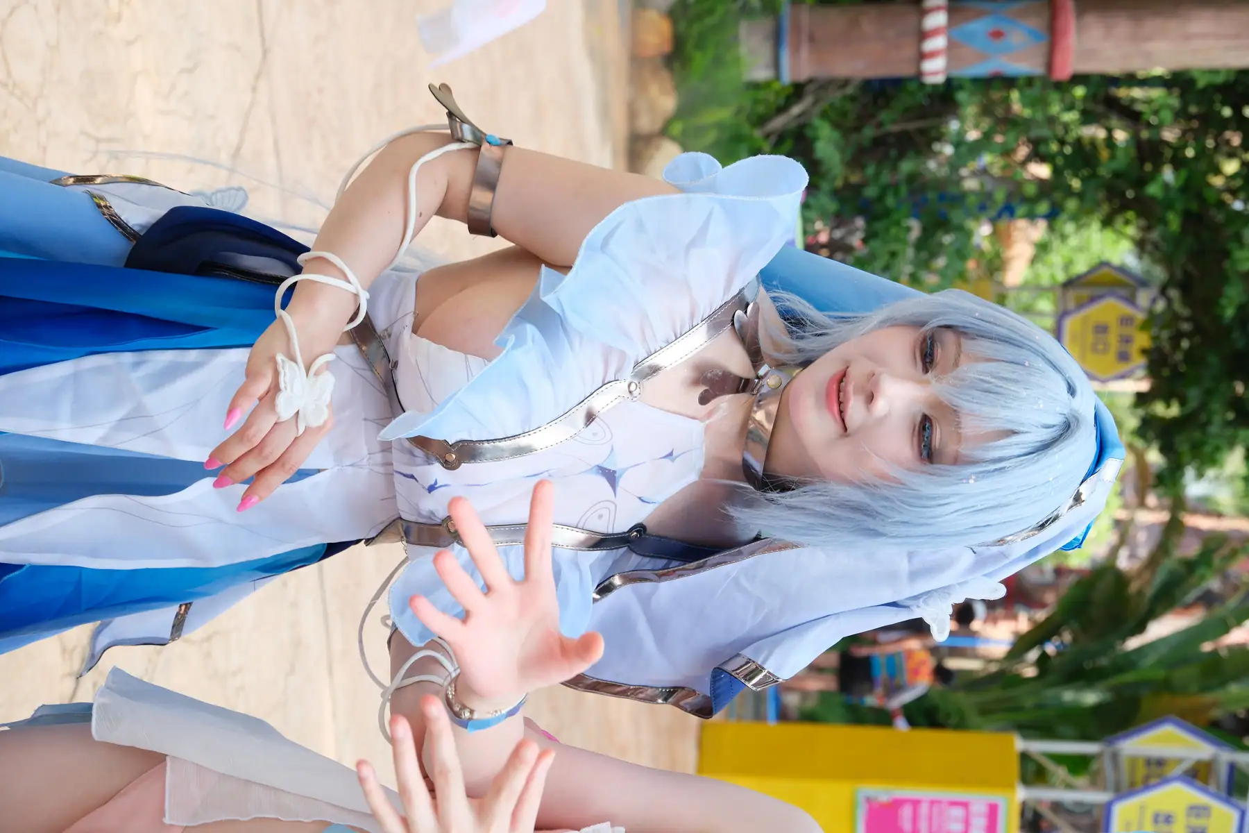 长隆水上乐园 - 2025-06月 鸣潮 守岸人_超绝侧乳(173P_776.1M) - 长隆水上乐园 - 2025-06月 鸣潮 守岸人_超绝侧乳(173P_776