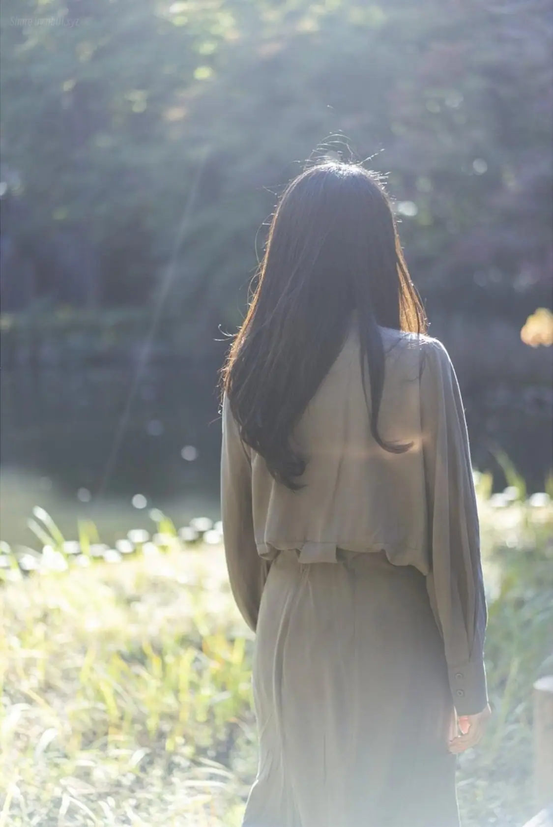 Nananano(七菜乃) - Lumiere(320P_49.1M) - Nananano(七菜乃) - Lumiere(320P_49