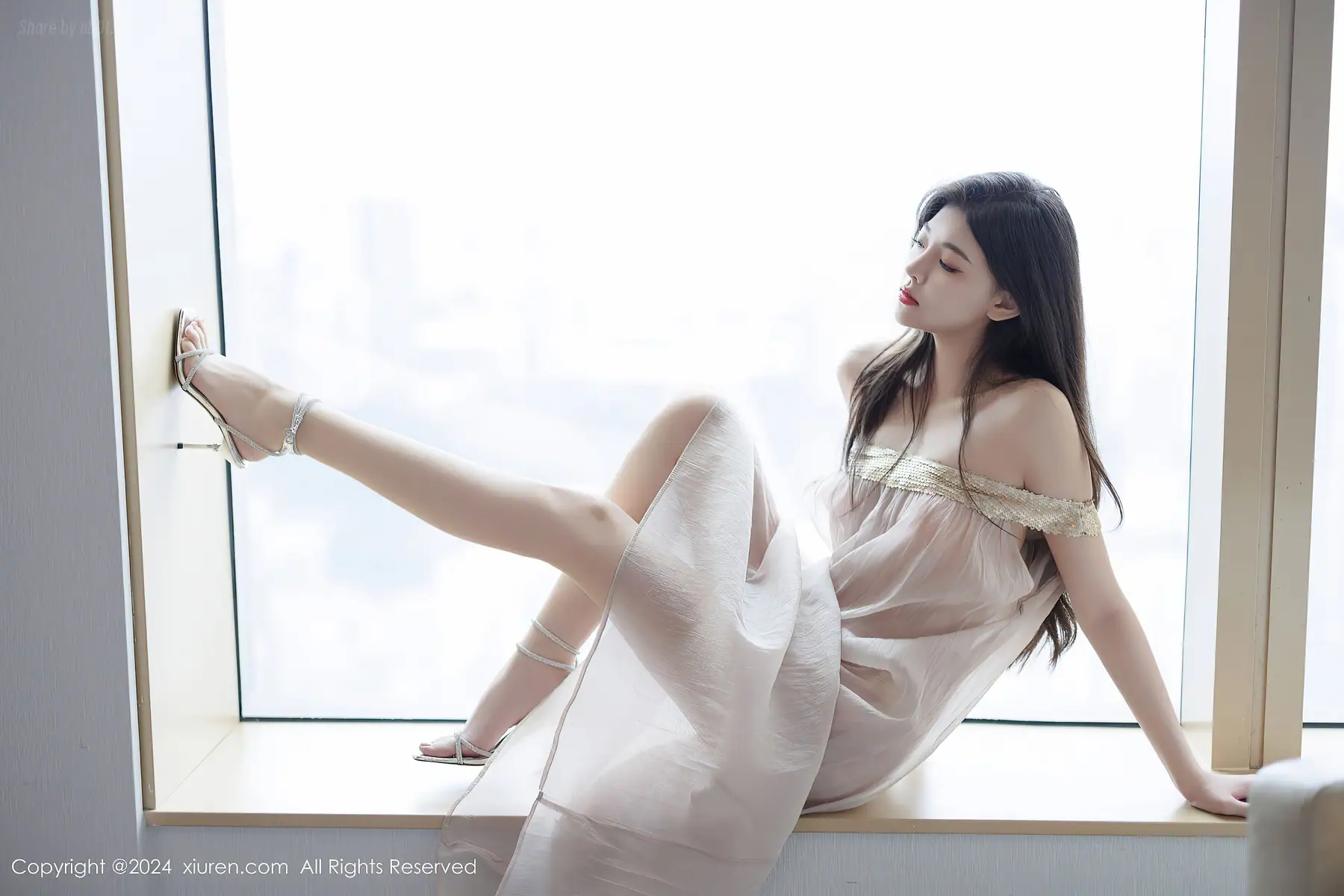 XIUREN No.9426 初梦瑶(103P_98.4M) - XIUREN No