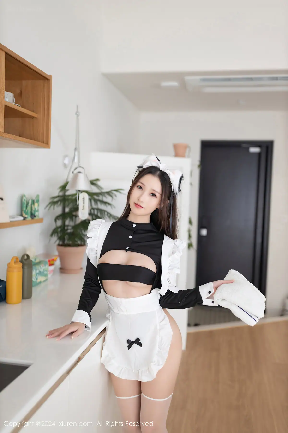 XIUREN No.9369 杏子Yada(80P_76.1M) - XIUREN No