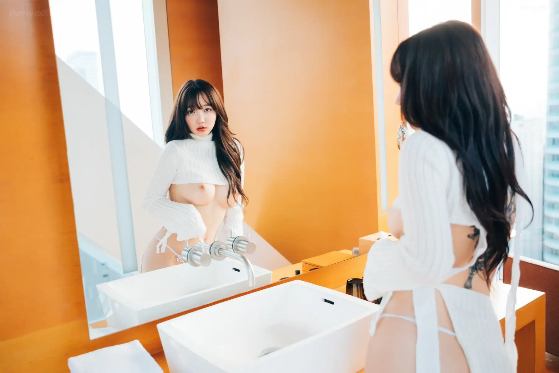 [Loozy]Son Ye-Eun (손예은) - Full of S(103P_613.2M) - [Loozy]Son Ye-Eun (손예은) - Full of S(103P_613