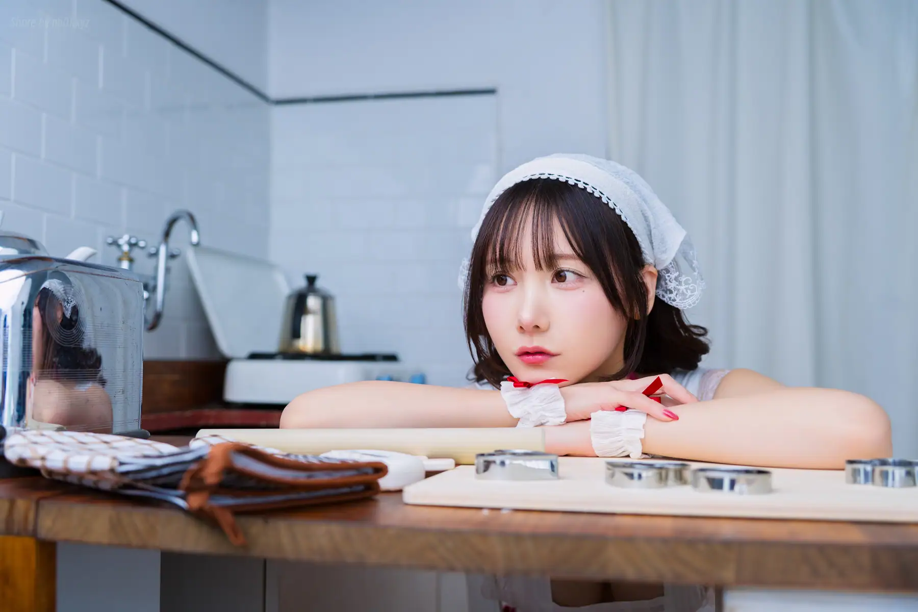 けん研(けんけん) - 【DL】eat me! 誕生日記念写真集_829599(101P_356.0M) - けん研(けんけん) - 【DL】eat me! 誕生日記念写真集_829599(101P_356