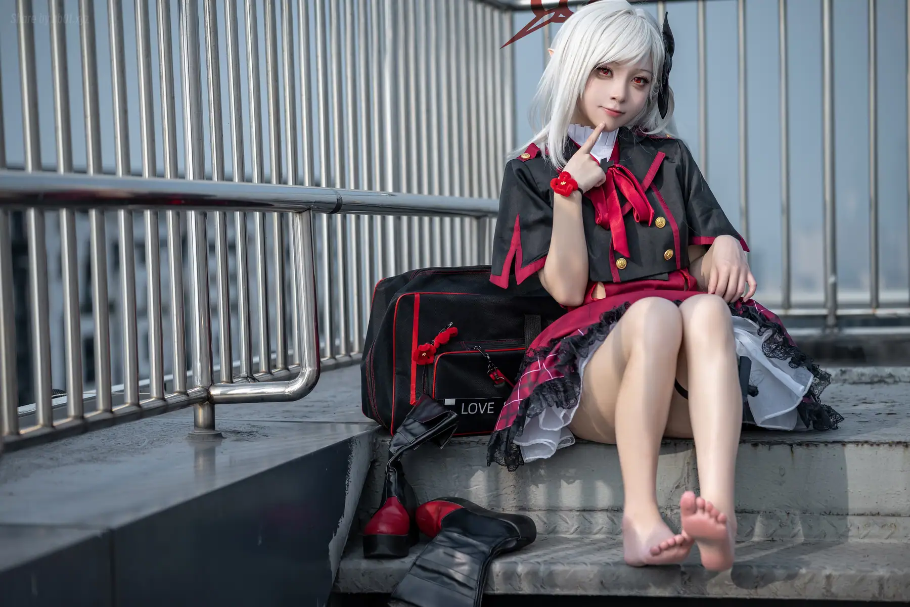 矢量鱼 - 睦(36P_136.1M) - 矢量鱼 - 睦(36P_136