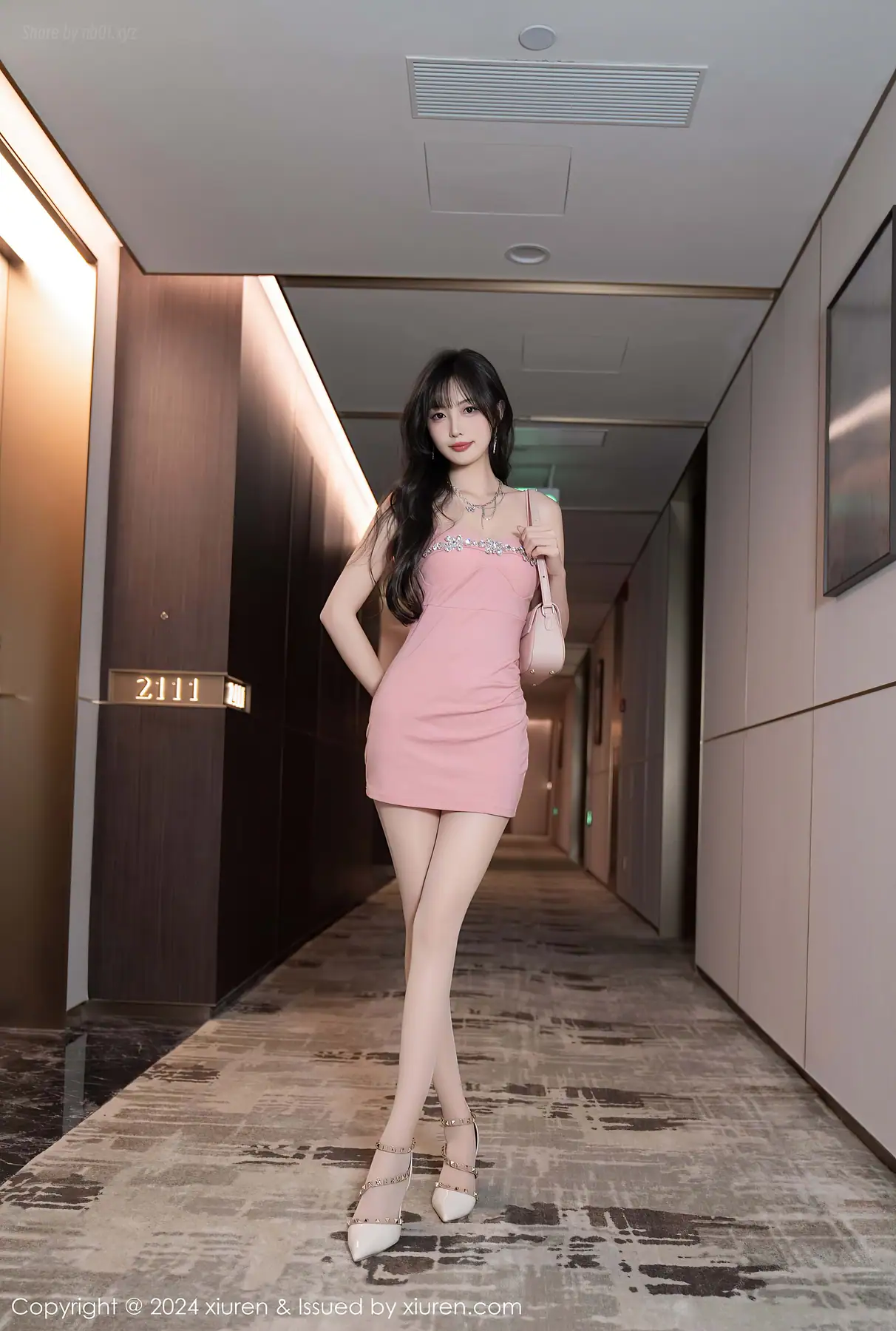 XIUREN No.9380 Lin Xing Lan(林星阑)(108P_189.5M) - XIUREN No