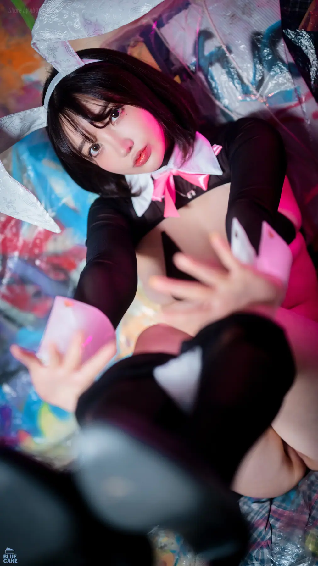 [BLUECAKE]Son Ye-Eun (손예은) - BunnyGirl_RED+++(230P_1.3G) - [BLUECAKE]Son Ye-Eun (손예은) - BunnyGirl_RED+++(230P_1