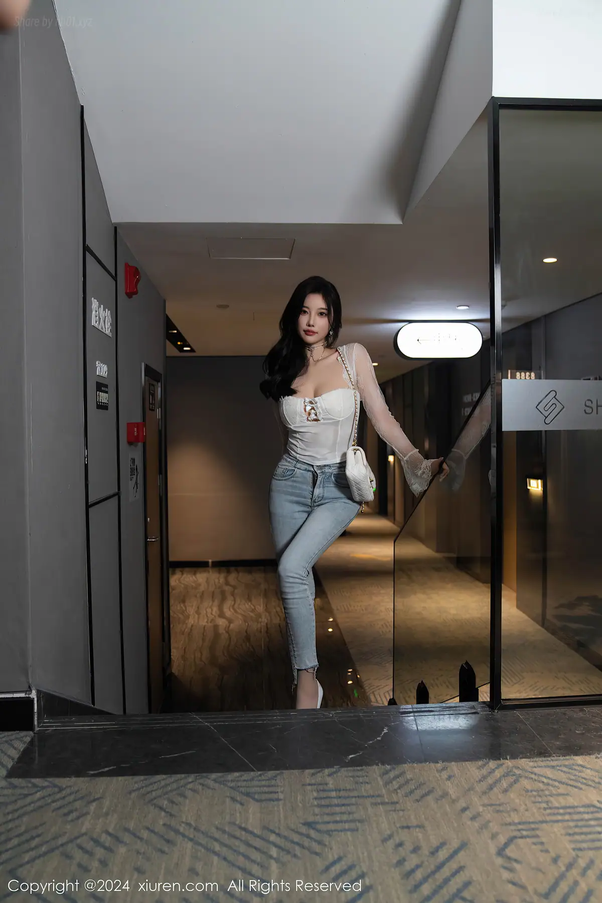 XIUREN No.9140 Yang Chen Chen(杨晨晨Yome)(81P_137.1M) - XIUREN No