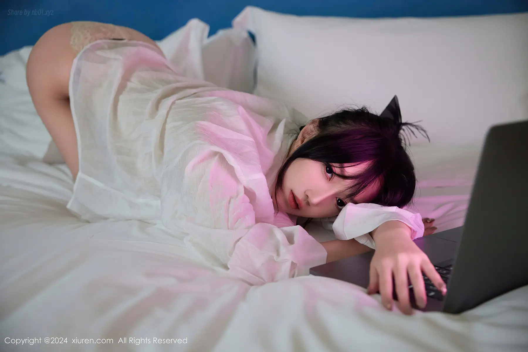 XIUREN No.9274 玥儿玥er(76P_75.0M) - XIUREN No