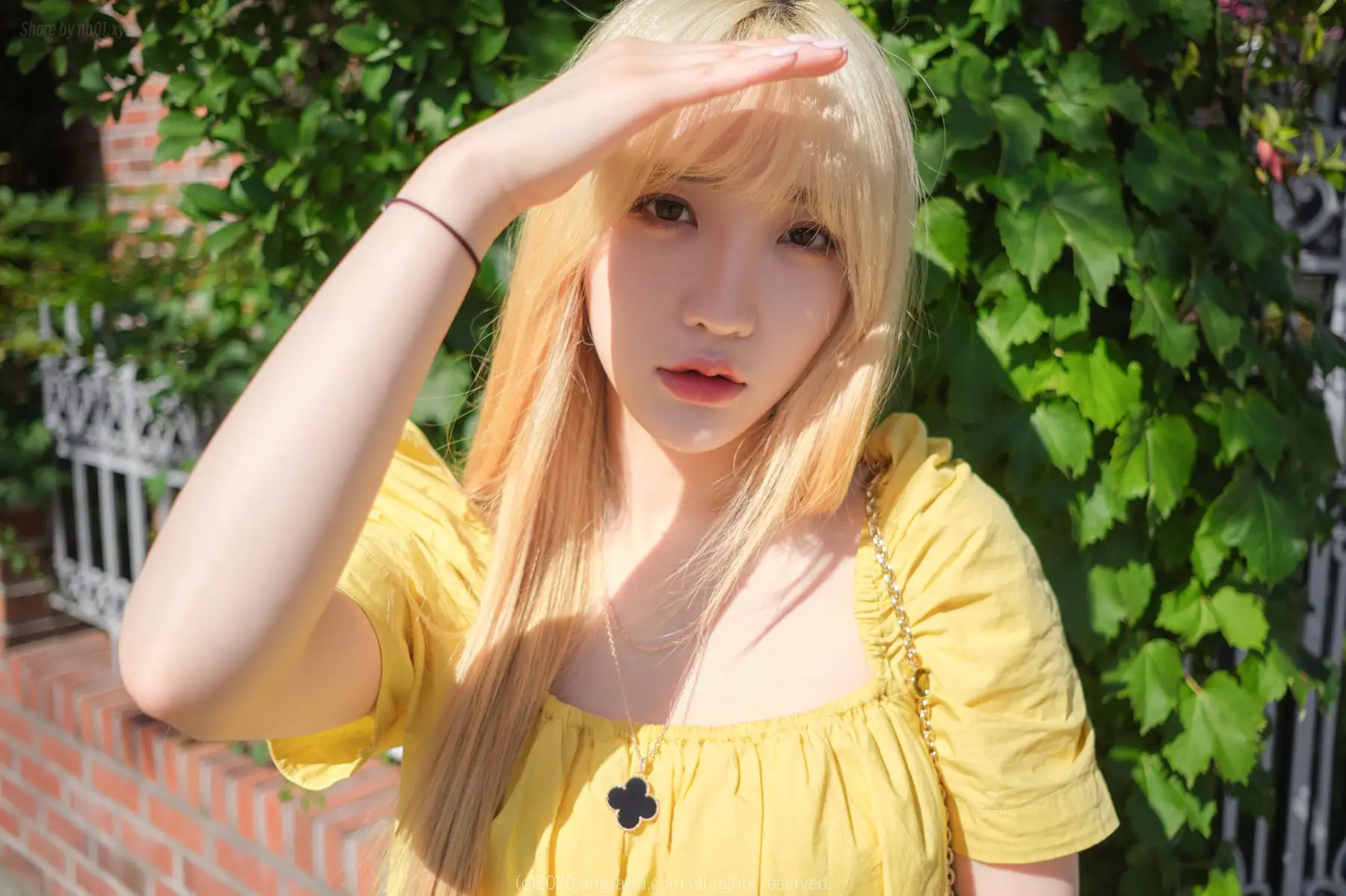 ArtGravia - VOL173 Son Ye-Eun (손예은)(79P_84.7M) - ArtGravia - VOL173 Son Ye-Eun (손예은)(79P_84