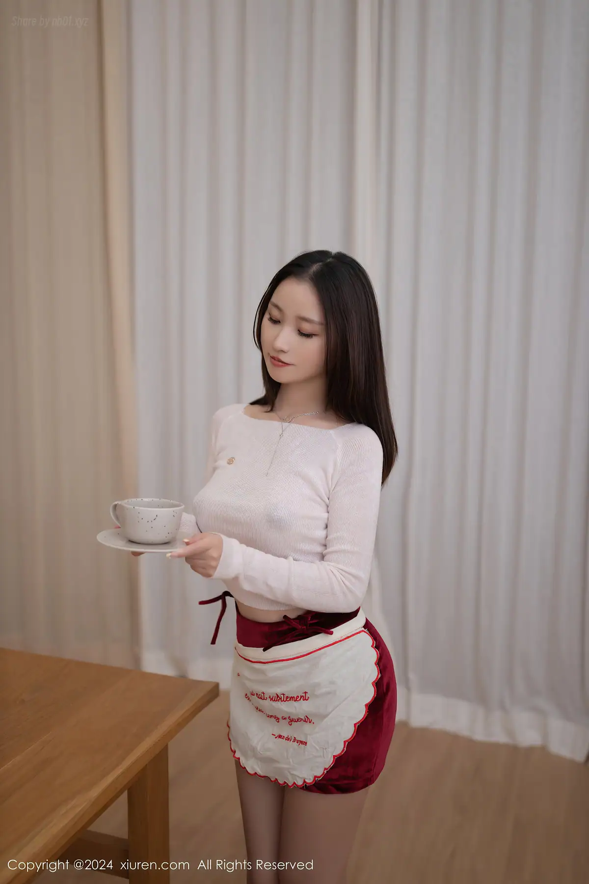 XIUREN No.9255 杏子Yada(83P_75.0M) - XIUREN No