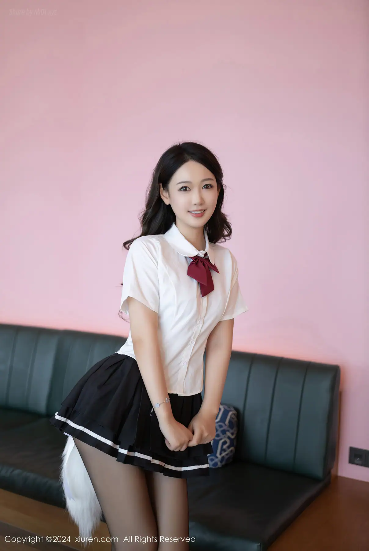 XIUREN No.9174 Tang An Qi(唐安琪)(85P_106.0M) - XIUREN No