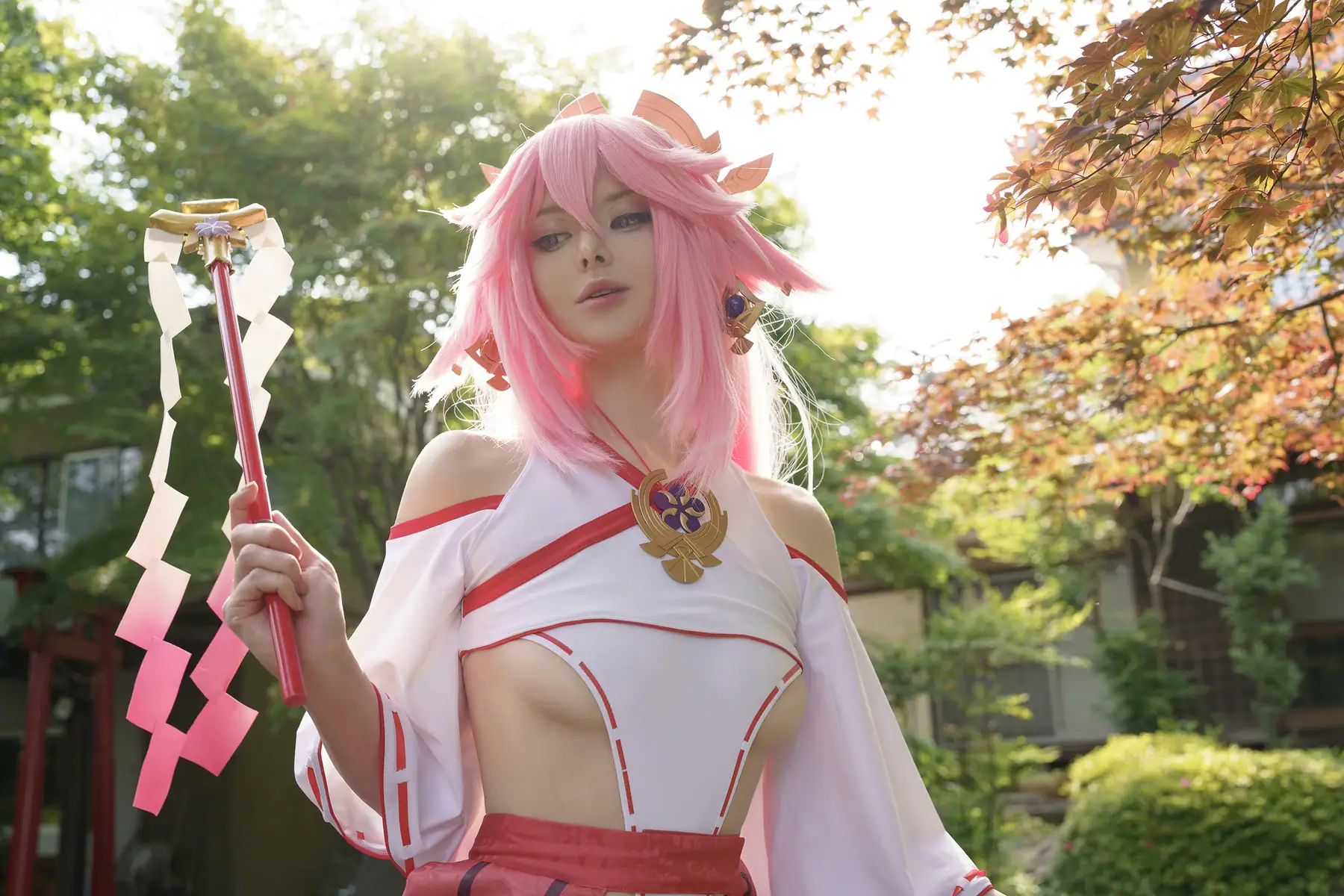 Vinnegal - YaeMiko(141P_101.2M) - Vinnegal - YaeMiko(141P_101