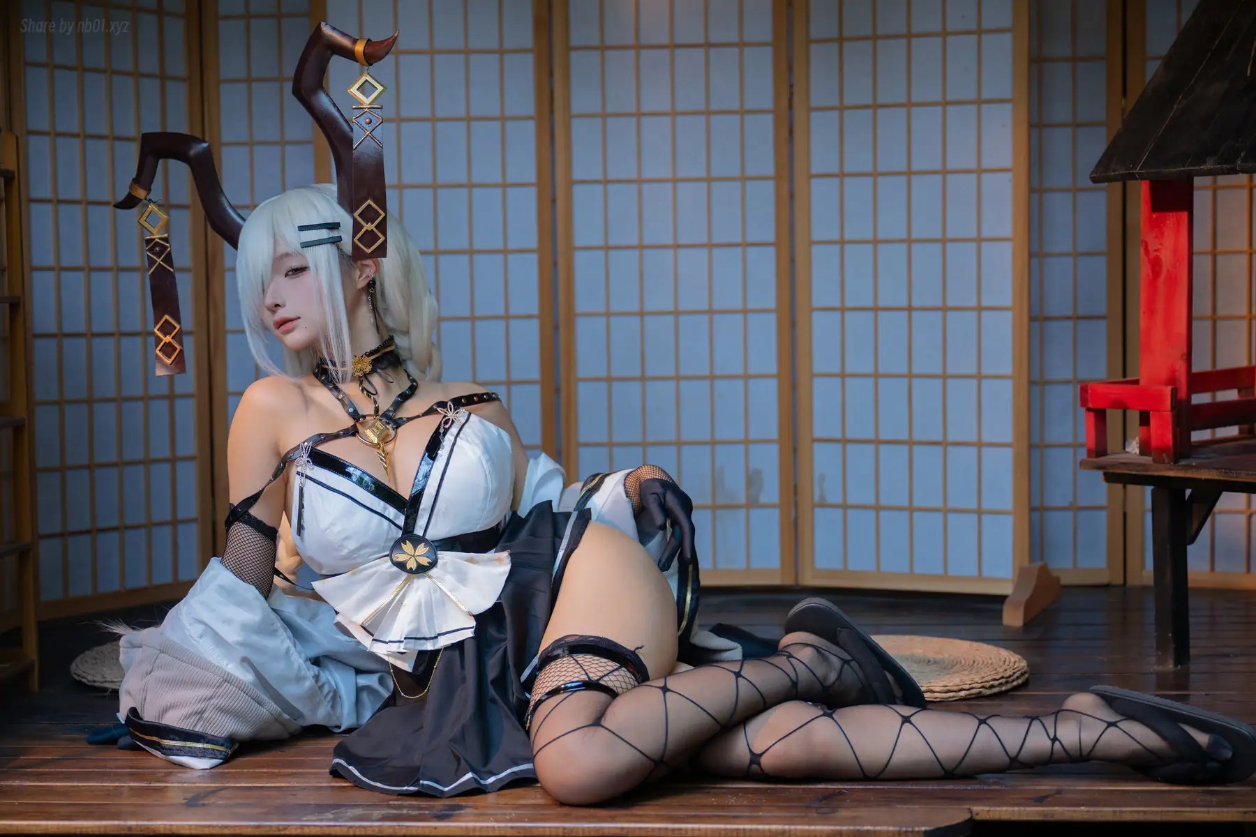 蠢沫沫 - 尾张(259P_589.6M) - 蠢沫沫 - 尾张(259P_589