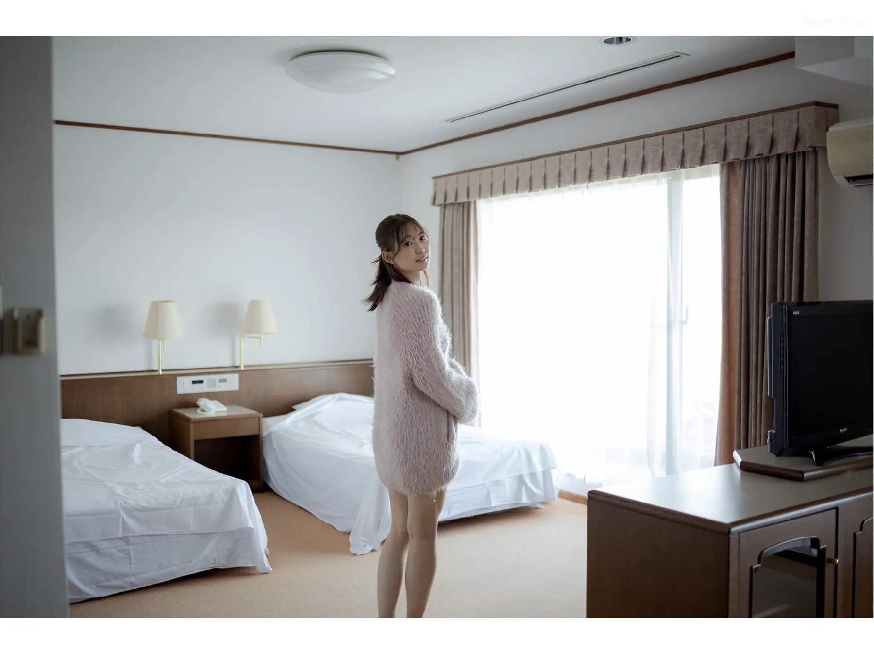 Akari Mitani(美谷朱音) - アサ芸SEXY女優写真集 『RavishⅡ』(32P_121.1M) - Akari Mitani(美谷朱音) - アサ芸SEXY女優写真集 『RavishⅡ』(32P_121