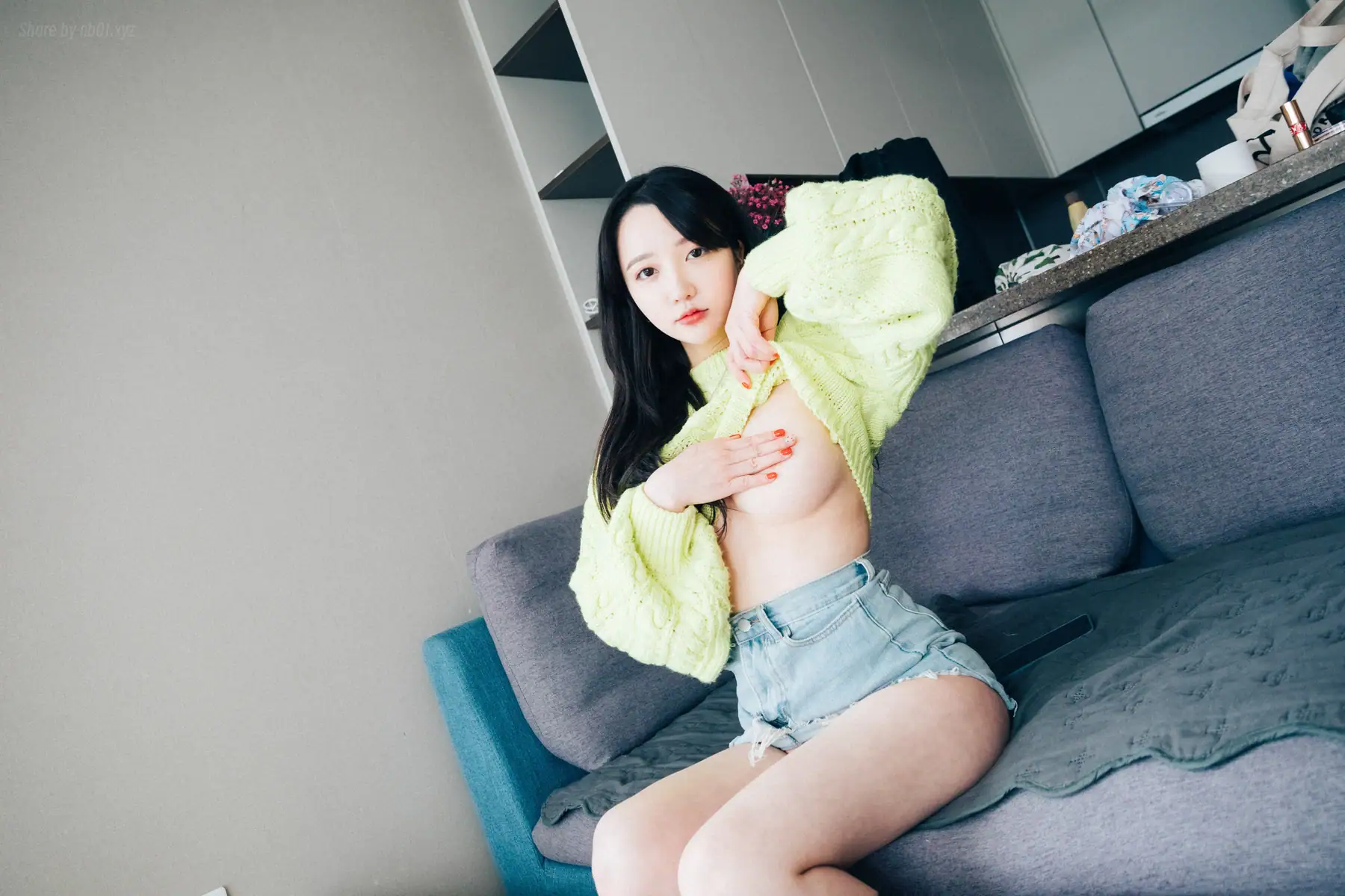 [Loozy]Son Ye-Eun (손예은) - Travel Partner(122P_600.6M) - [Loozy]Son Ye-Eun (손예은) - Travel Partner(122P_600