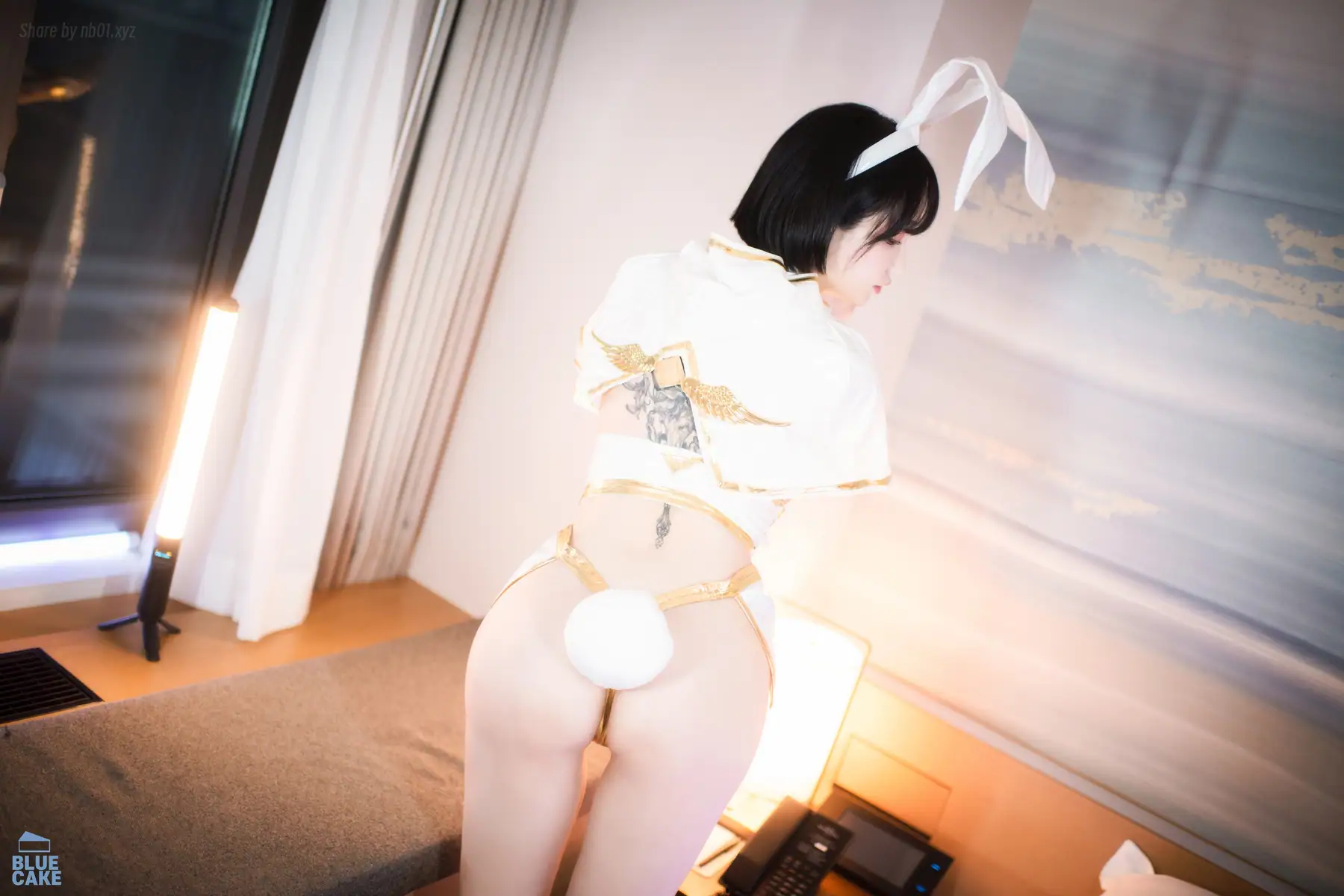 [BLUECAKE]Son Ye-Eun (손예은) - BunnyLuXXX(104P_165.0M) - [BLUECAKE]Son Ye-Eun (손예은) - BunnyLuXXX(104P_165